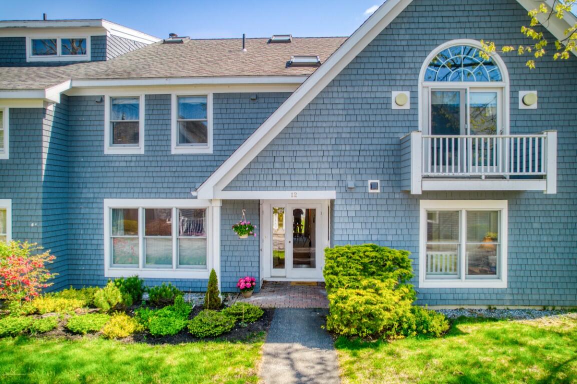 59 McFarland Point Drive, 12C