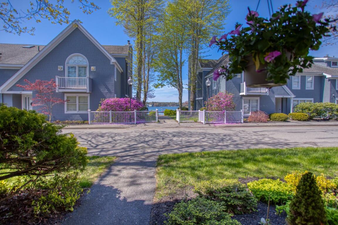 59 McFarland Point Drive, 12C