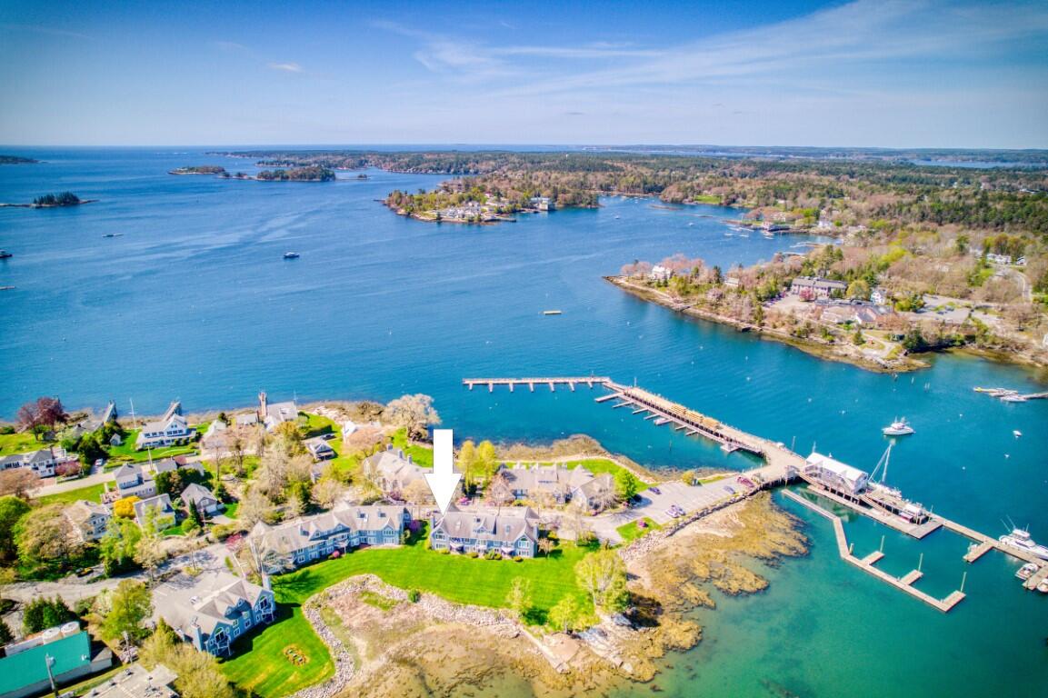 59 McFarland Point Drive, 12C