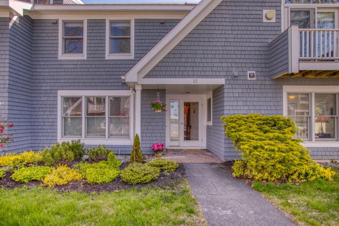 59 McFarland Point Drive, 12C