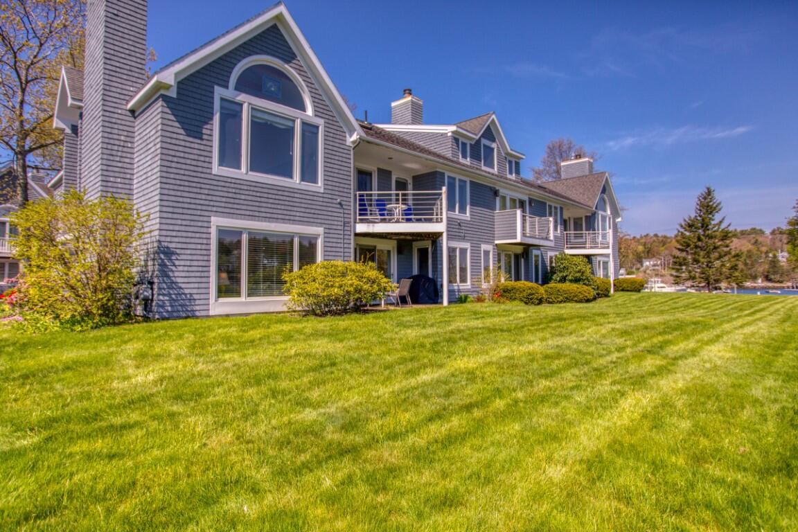 59 McFarland Point Drive, 12C