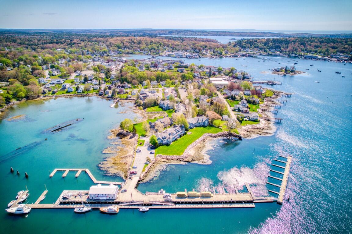 59 McFarland Point Drive, 12C