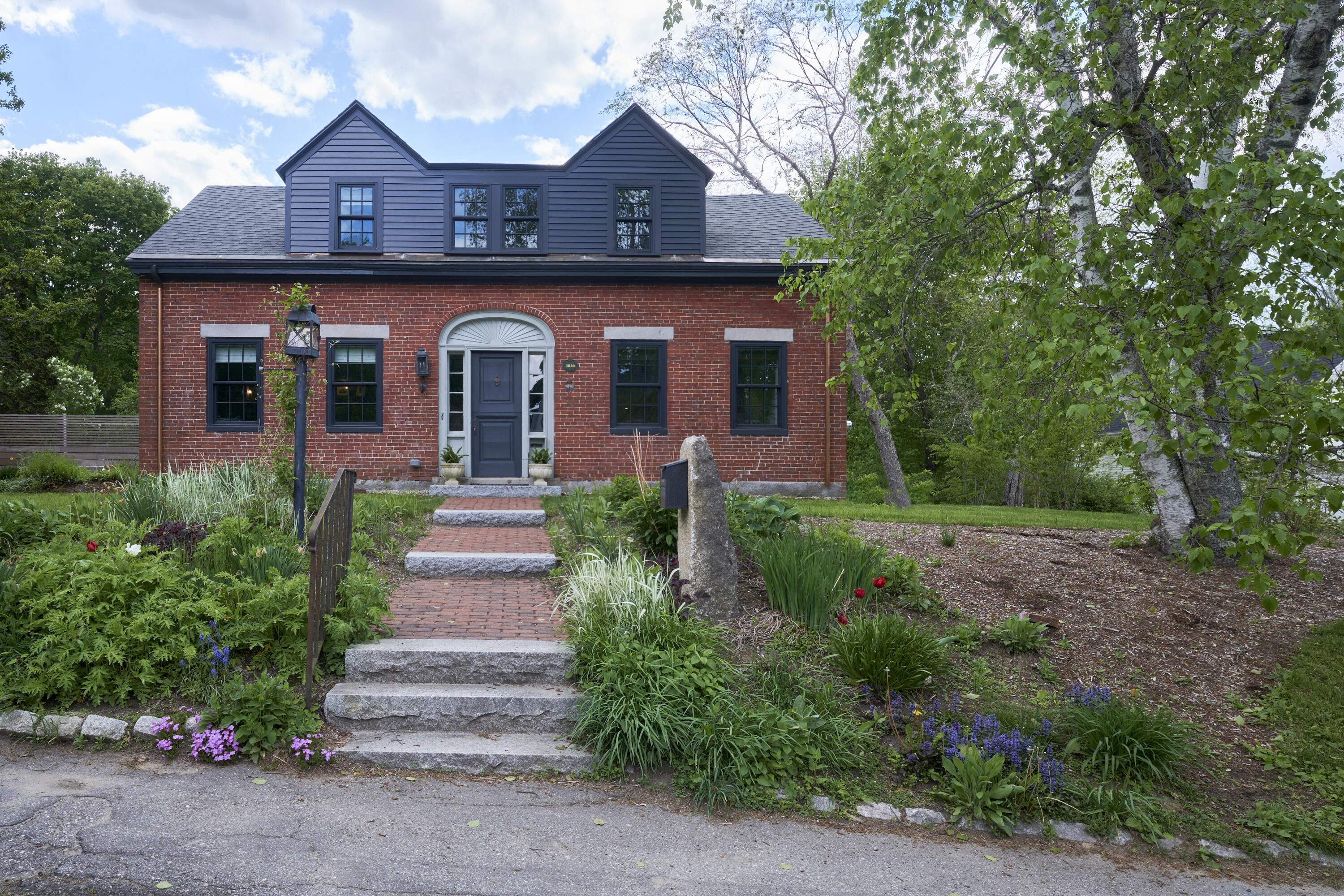 117 Chestnut Street