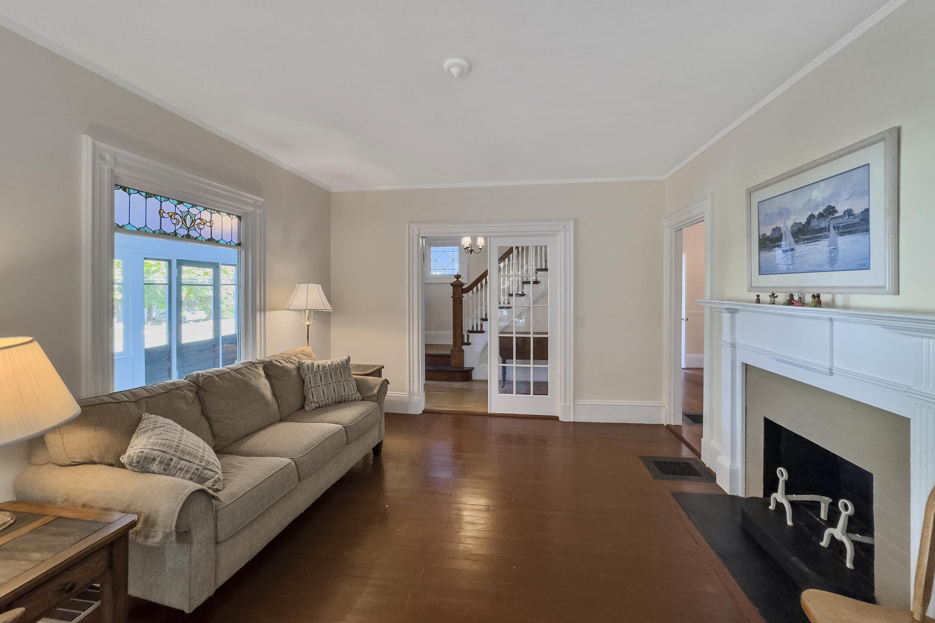 85 Bay View Street