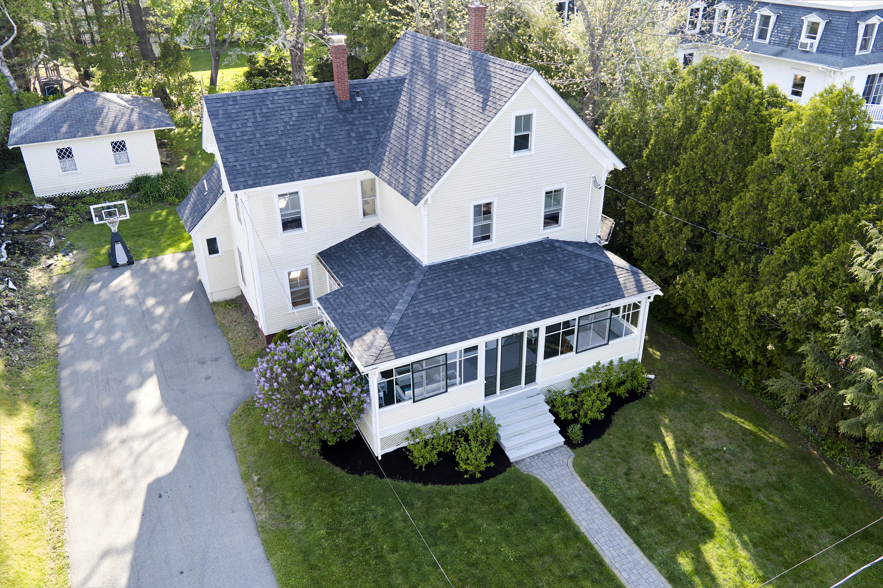 85 Bay View Street