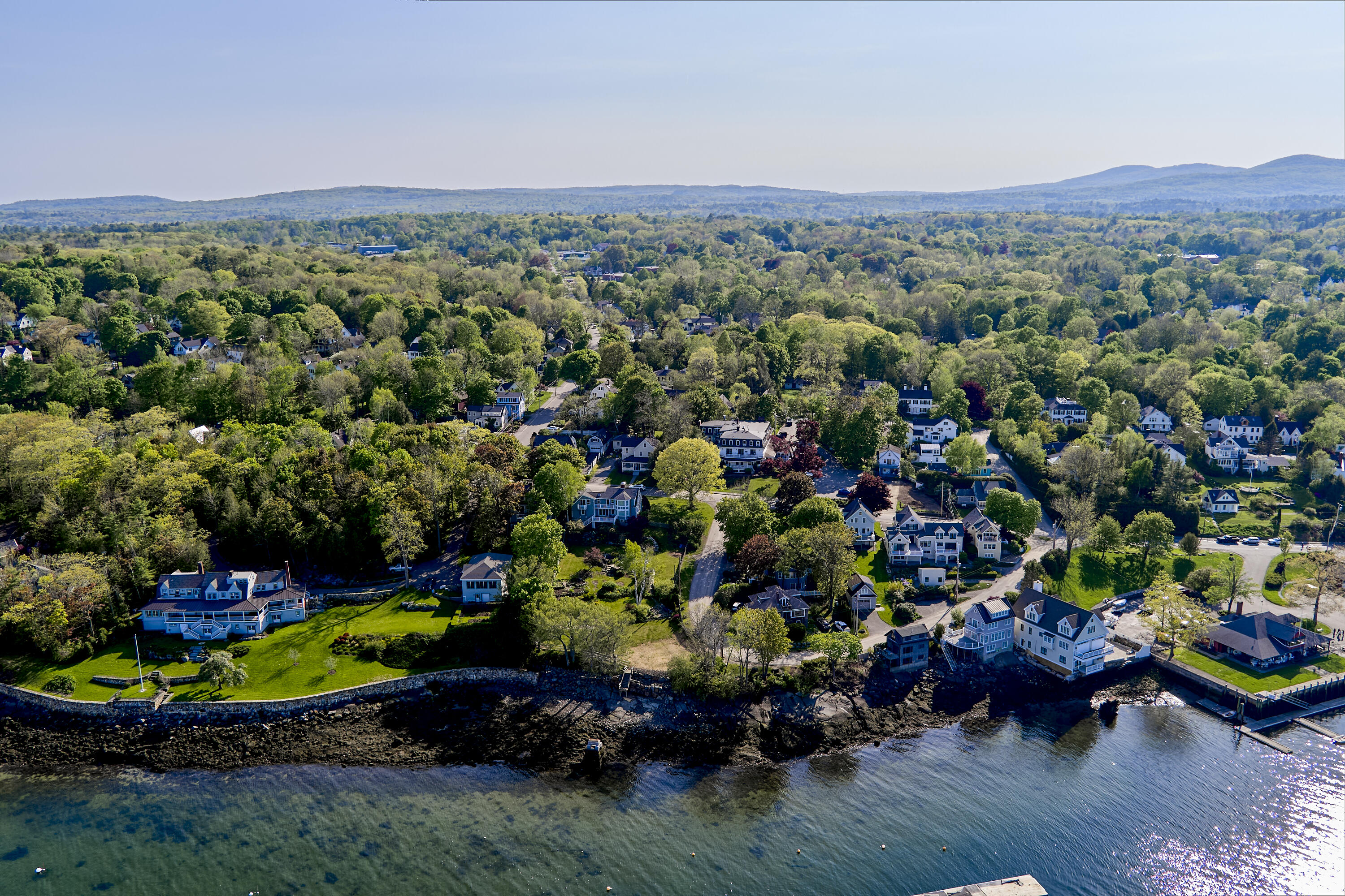 85 Bay View Street