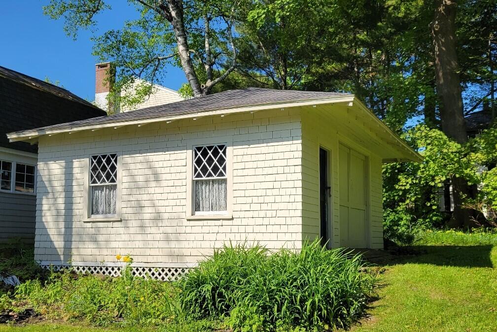 85 Bay View Street