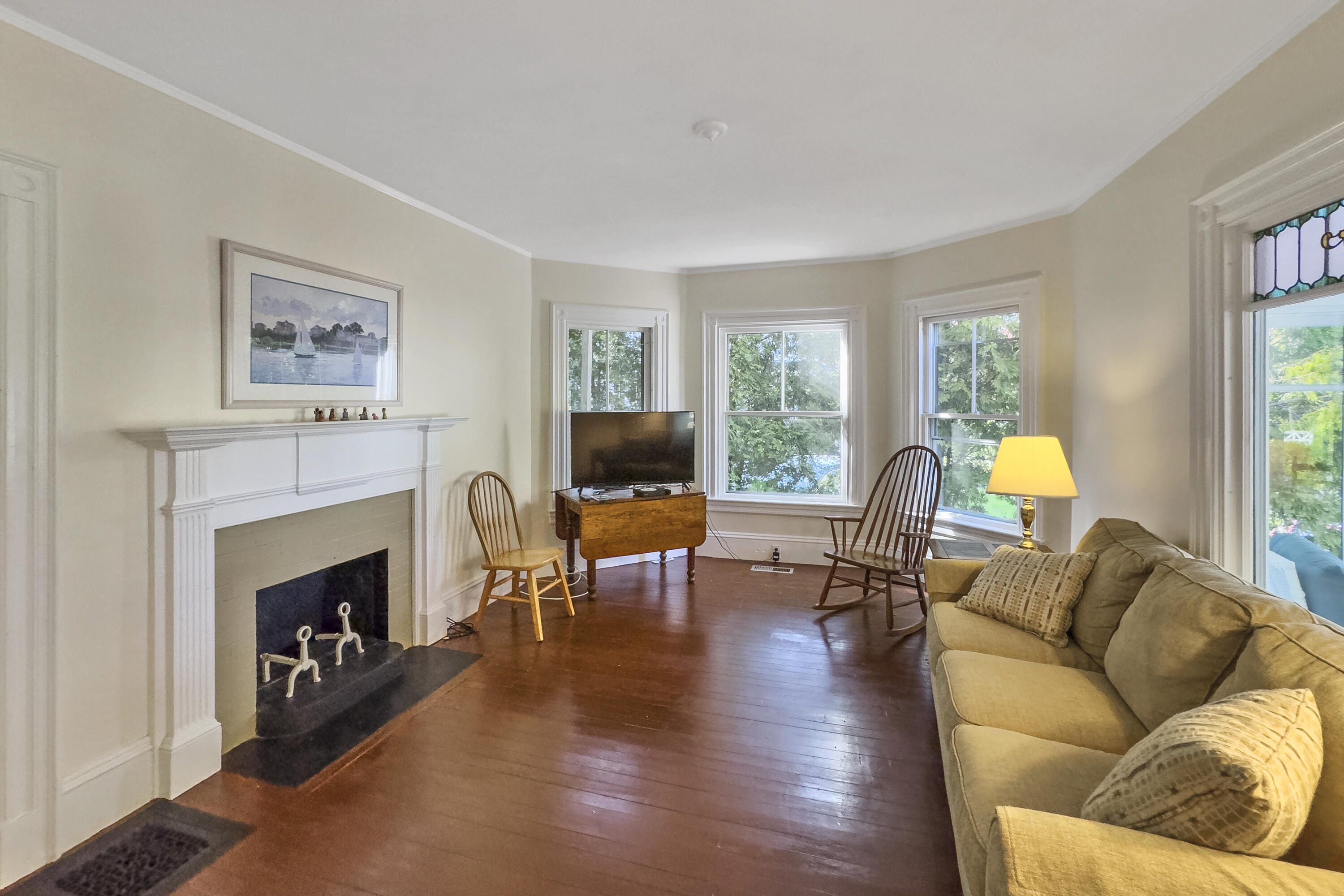 85 Bay View Street