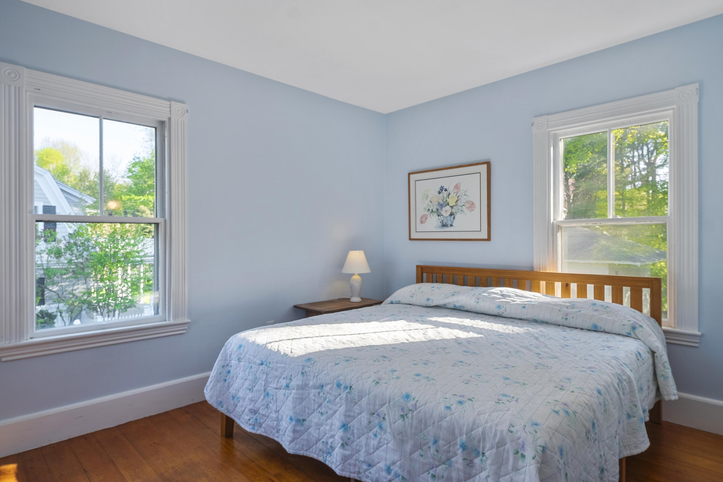 85 Bay View Street