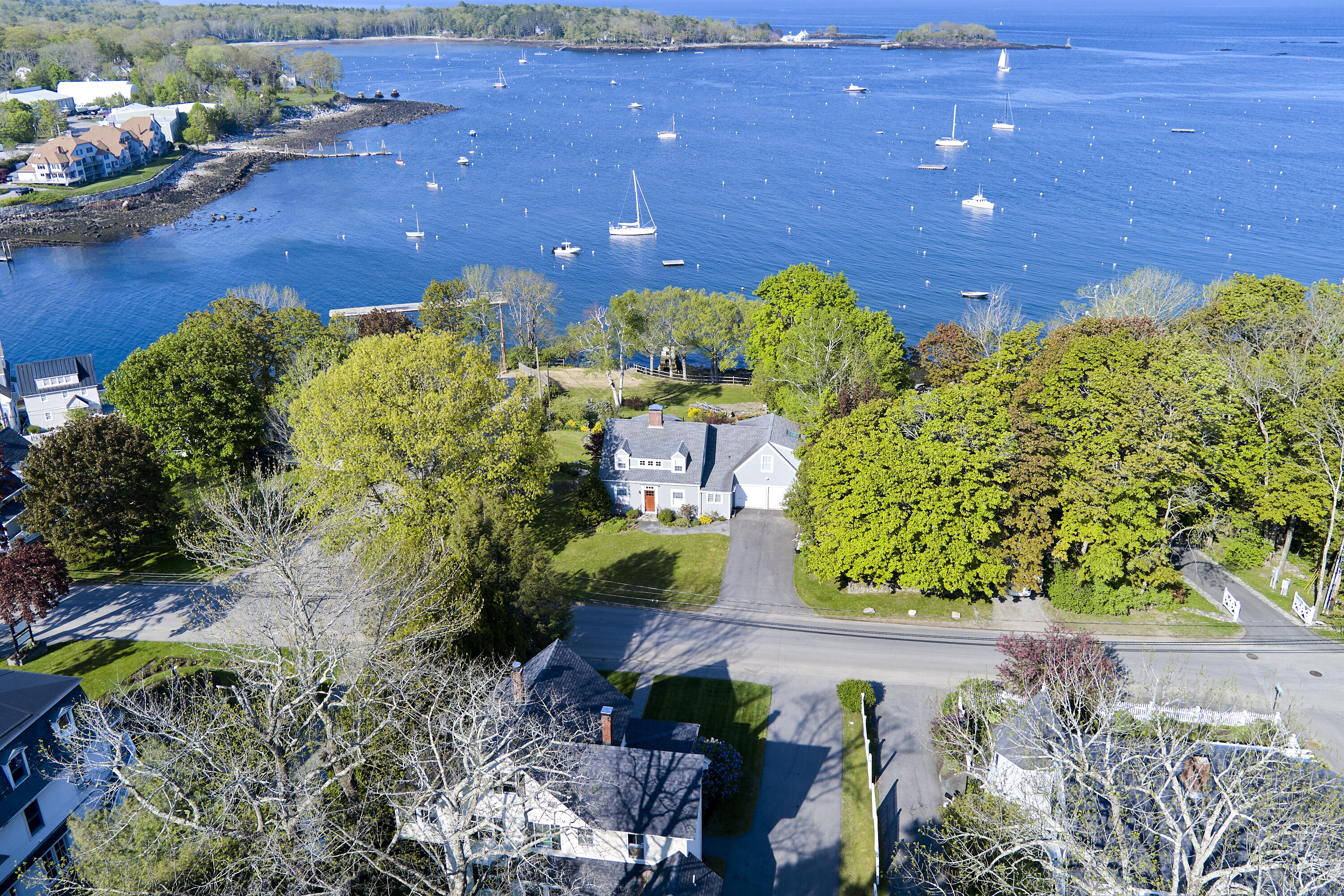 85 Bay View Street
