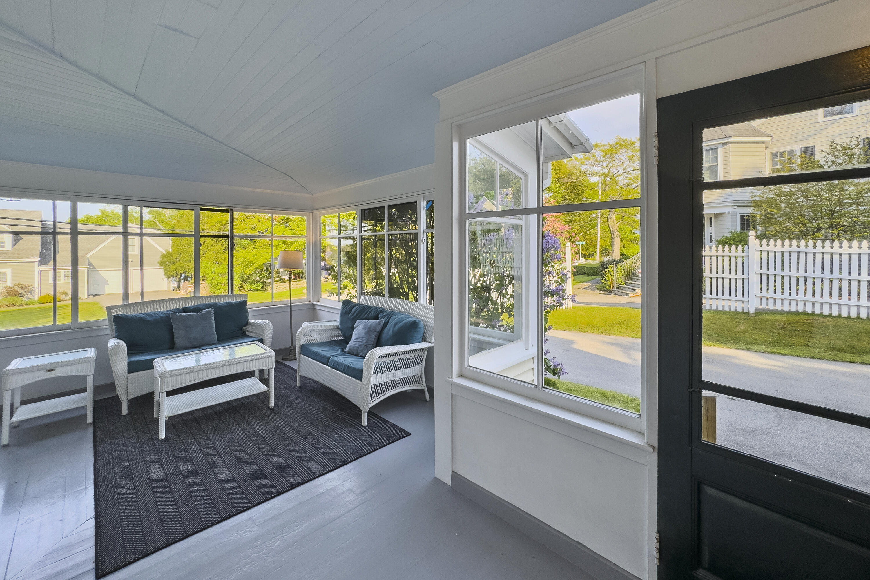 85 Bay View Street