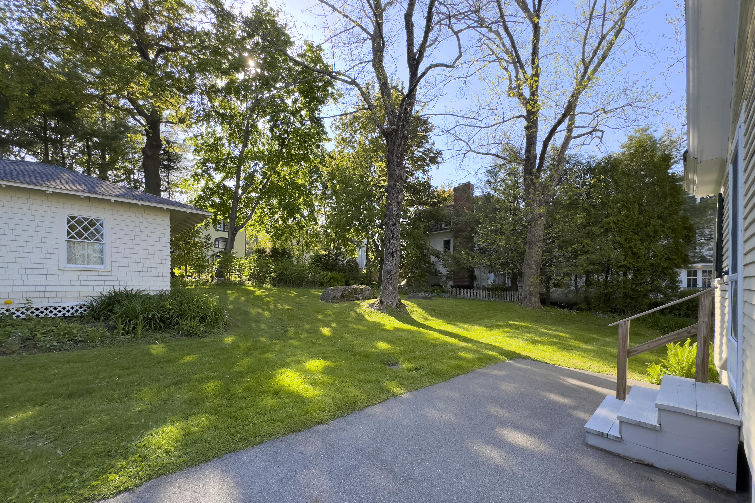 85 Bay View Street