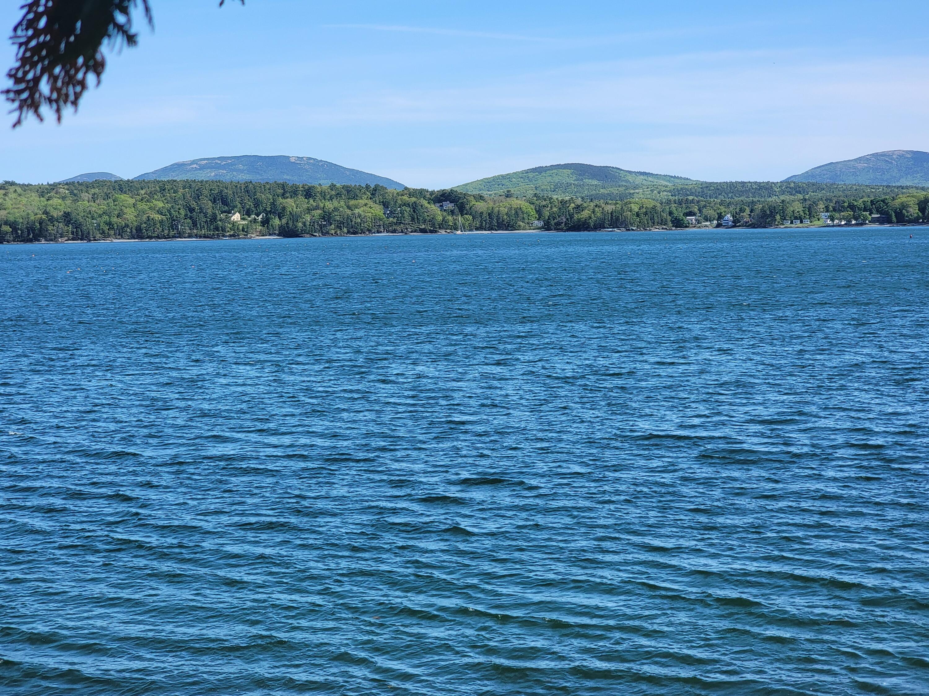 TBD Lamoine Beach Road