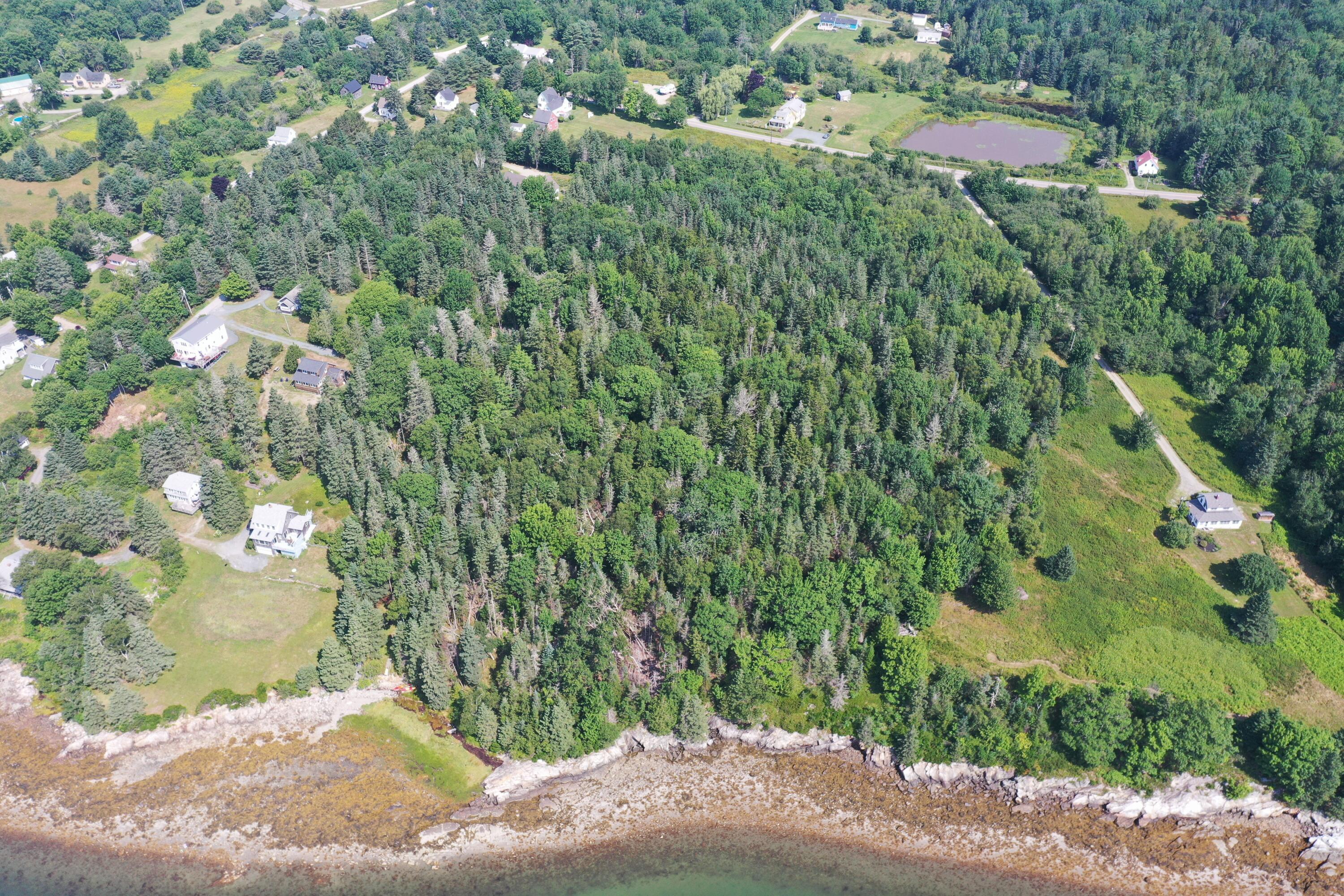 TBD Lamoine Beach Road