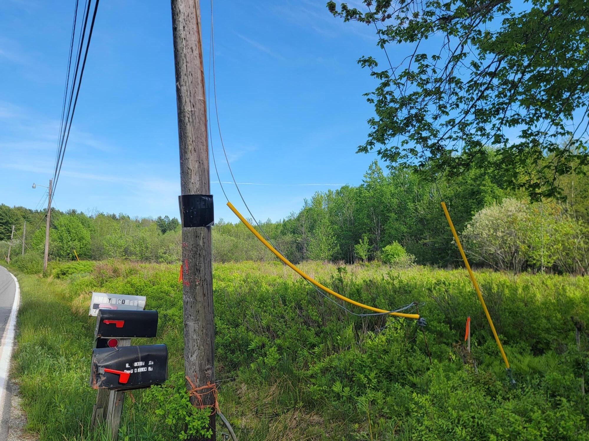 TBD Lamoine Beach Road