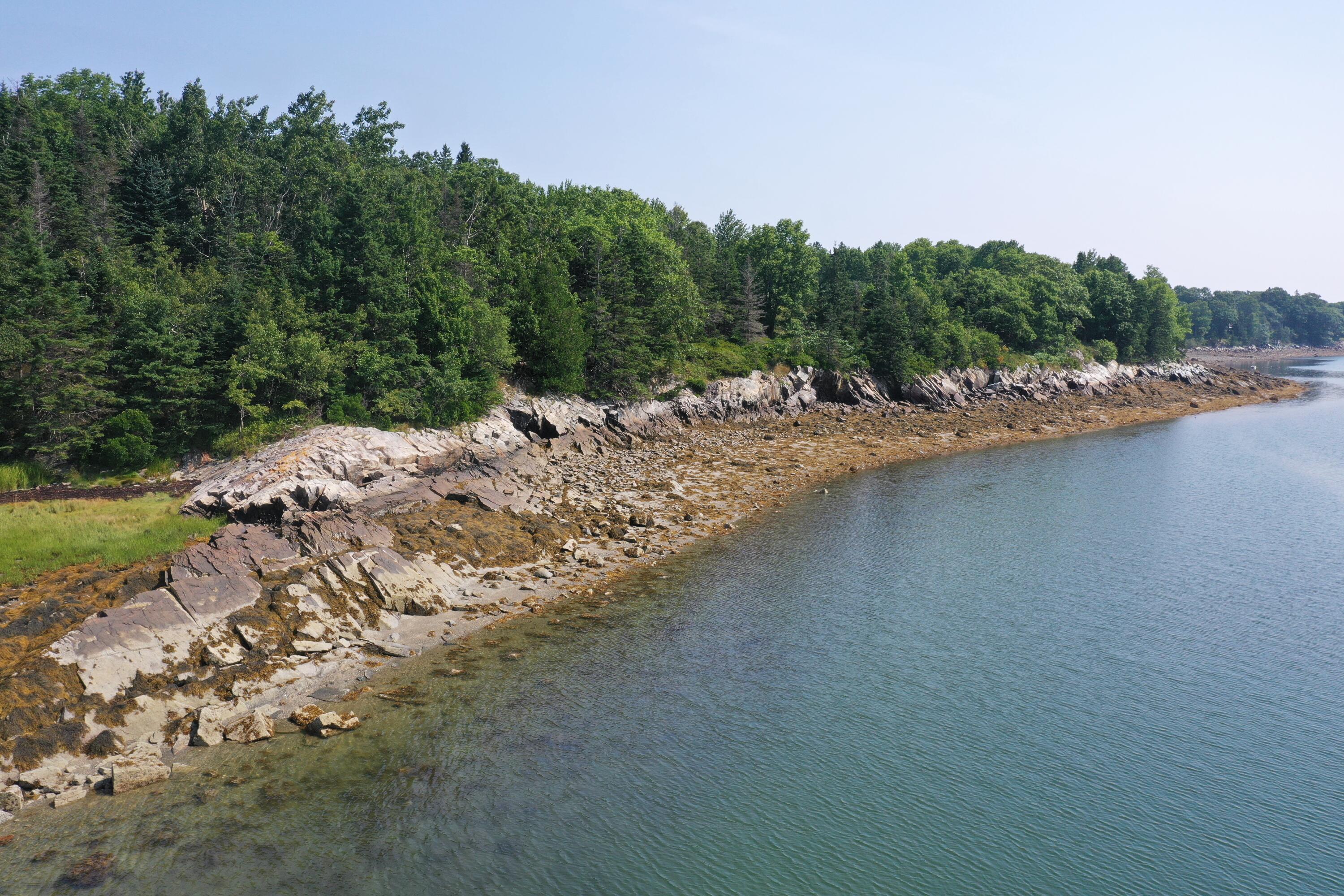 TBD Lamoine Beach Road