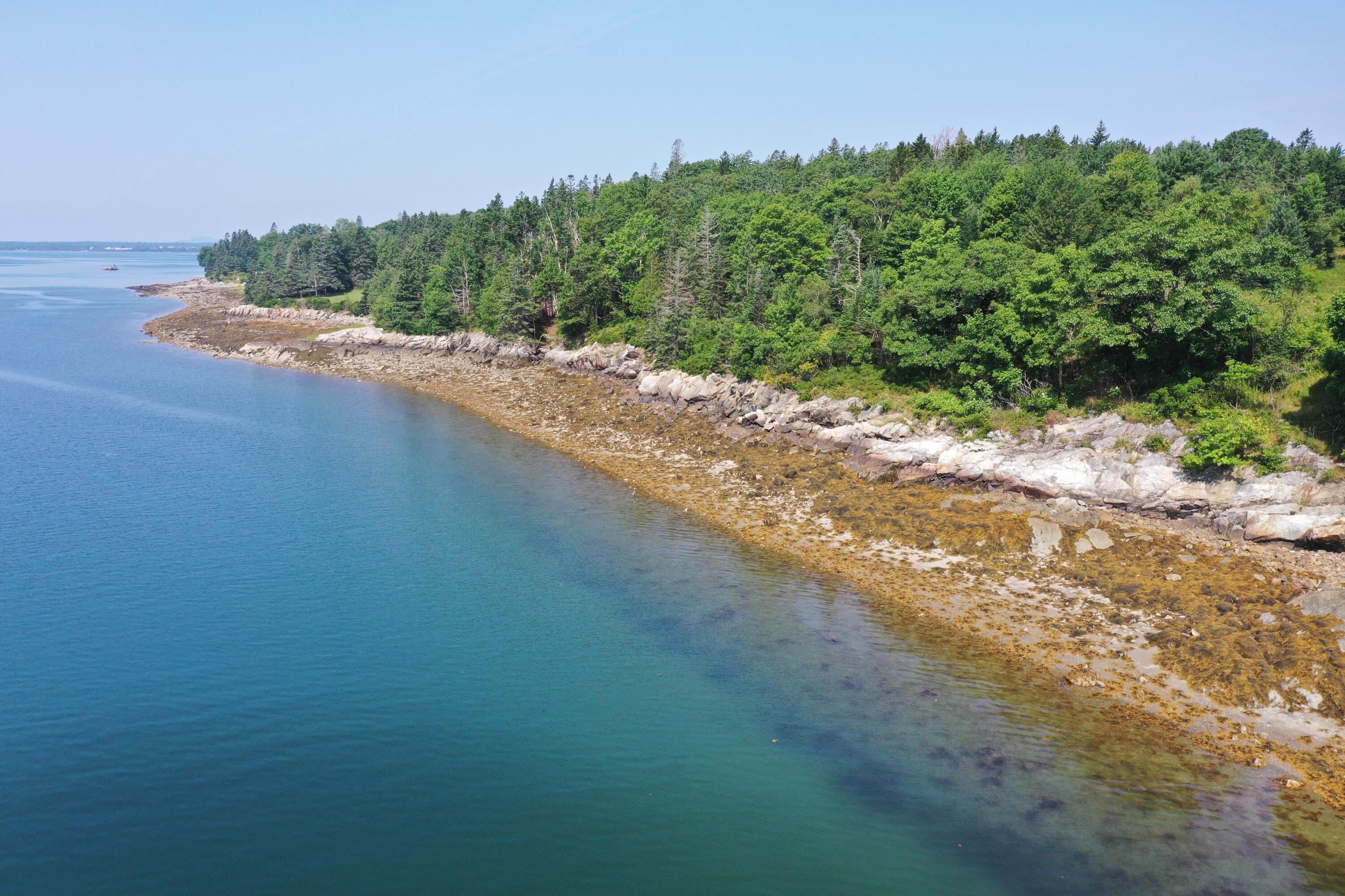 TBD Lamoine Beach Road