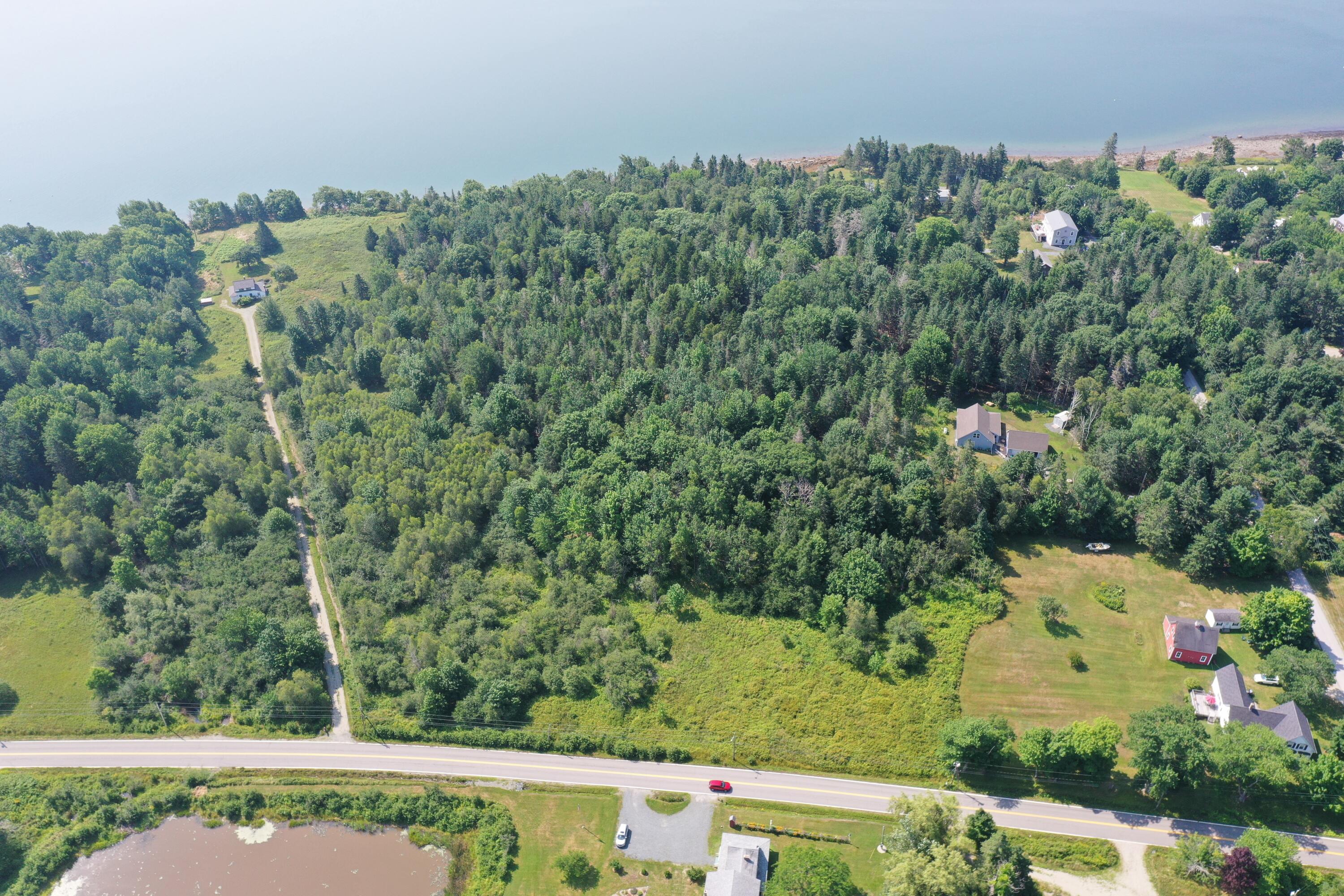 TBD Lamoine Beach Road