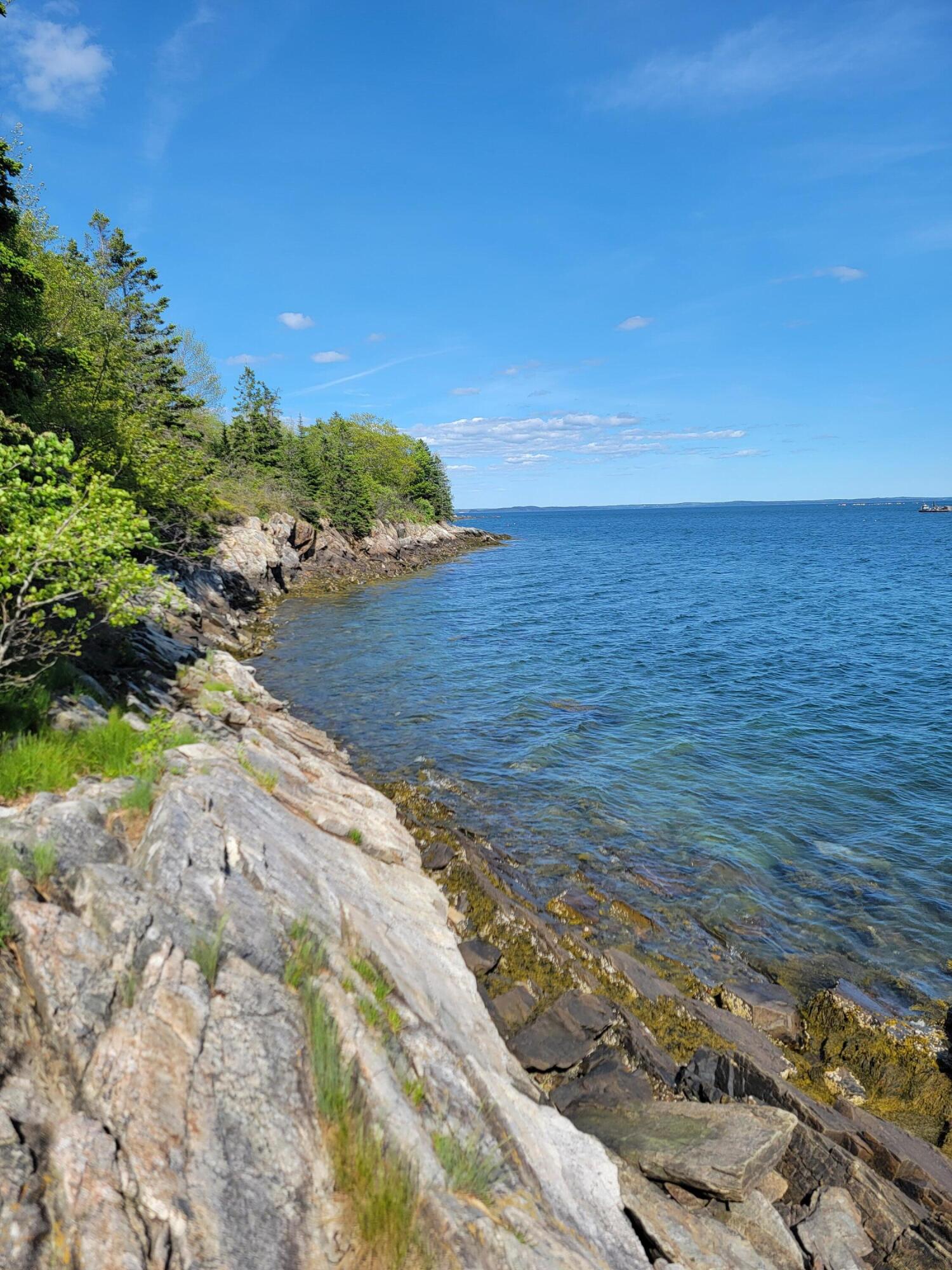 TBD Lamoine Beach Road