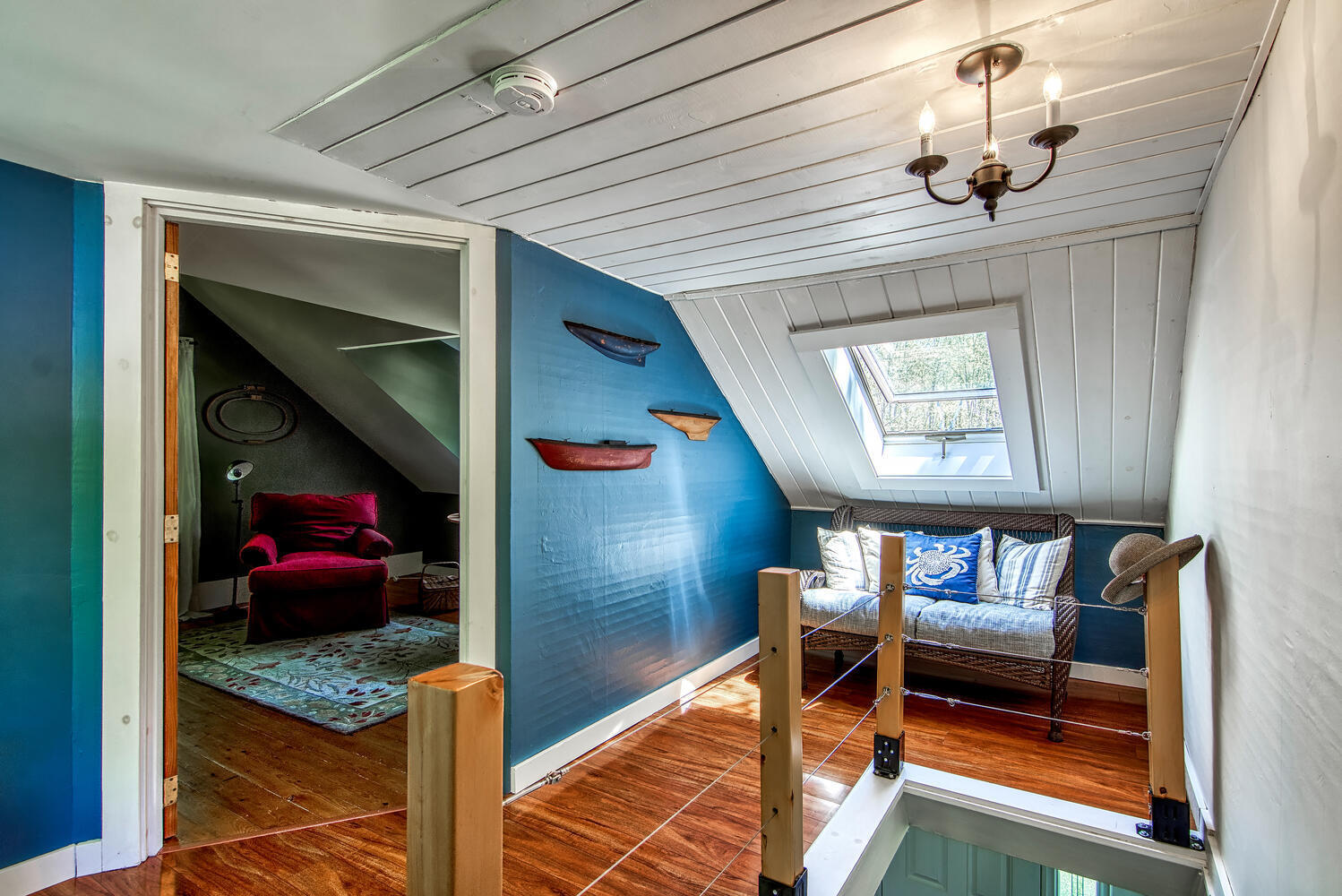 924 Bay Road