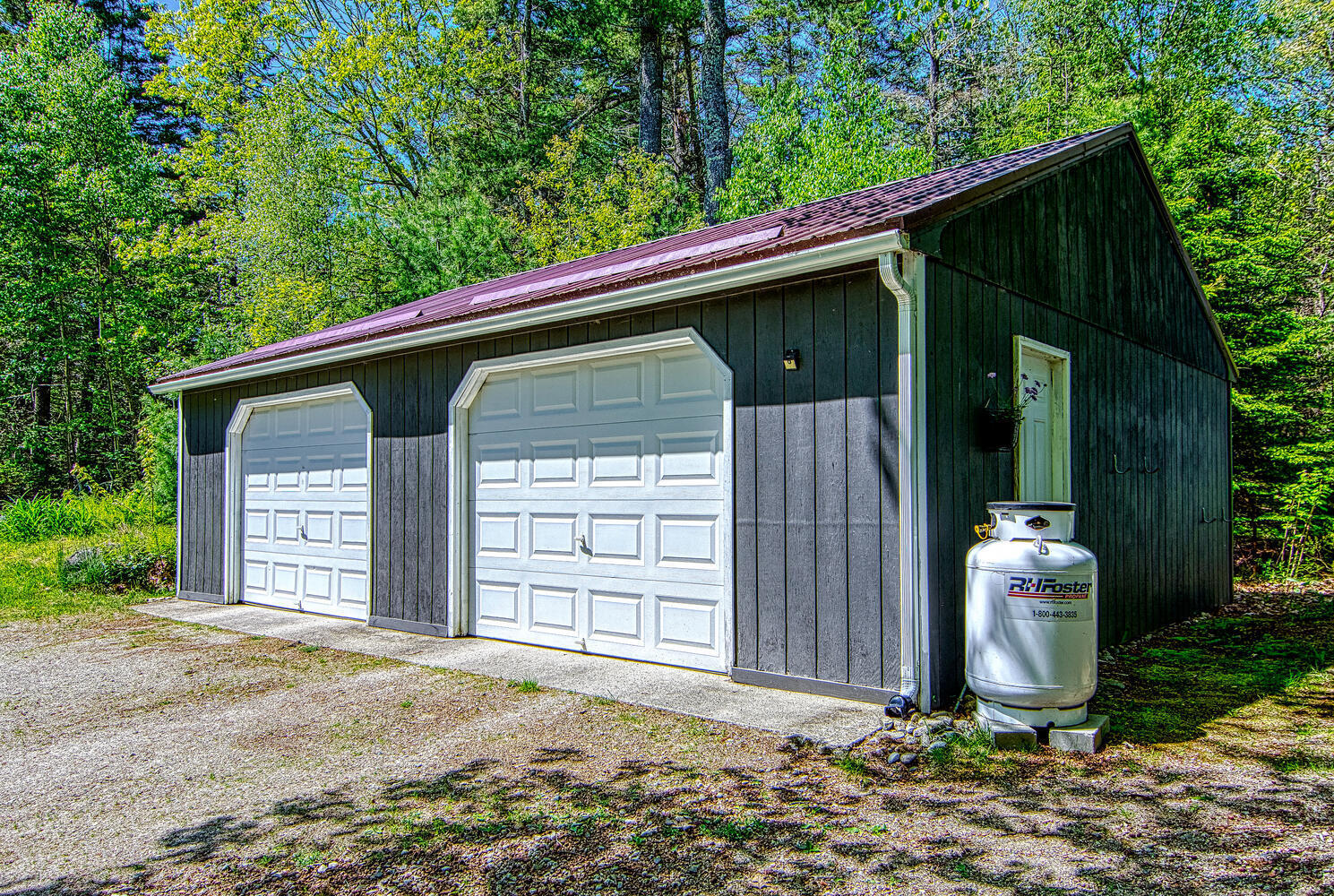 924 Bay Road