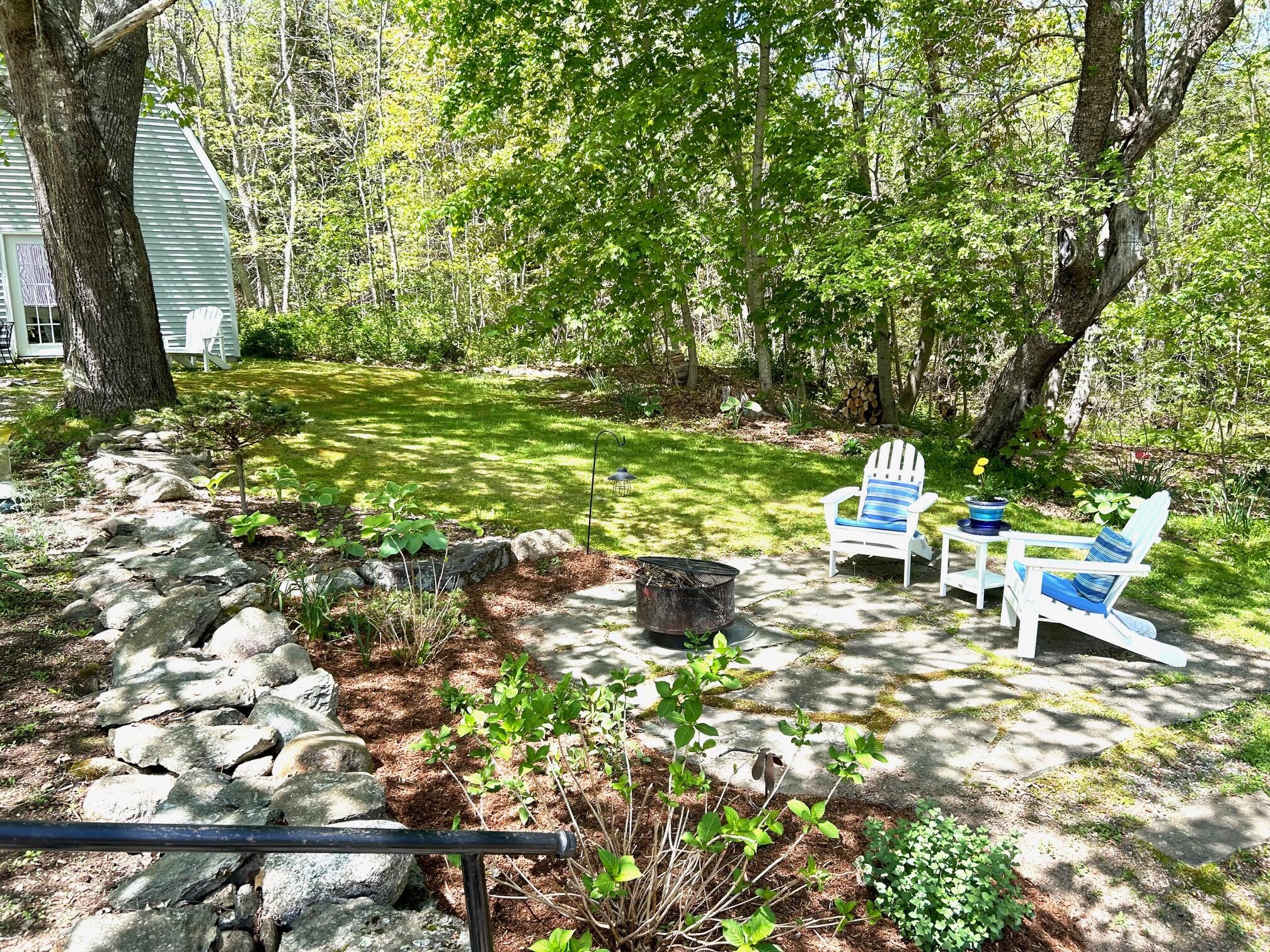924 Bay Road