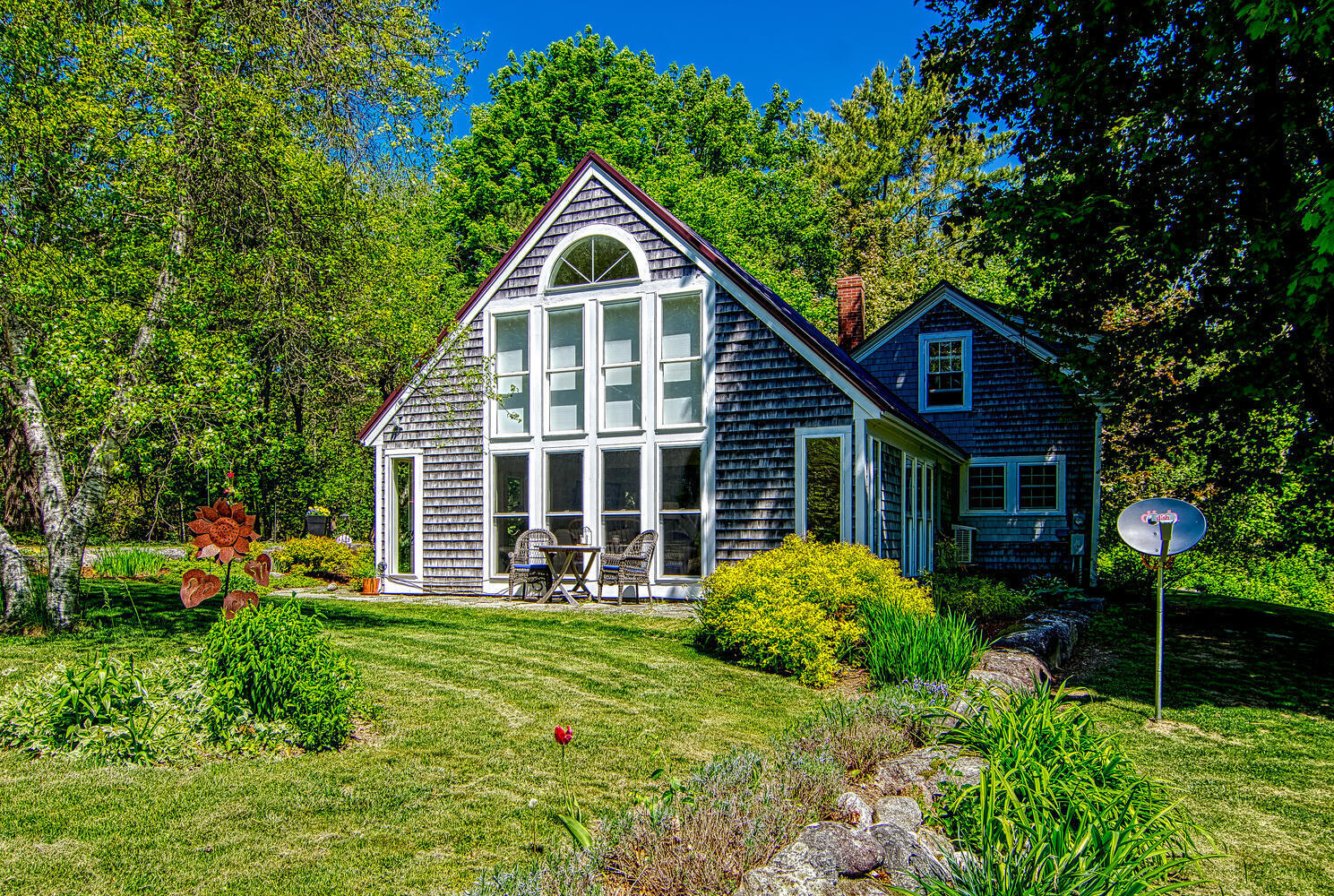 924 Bay Road