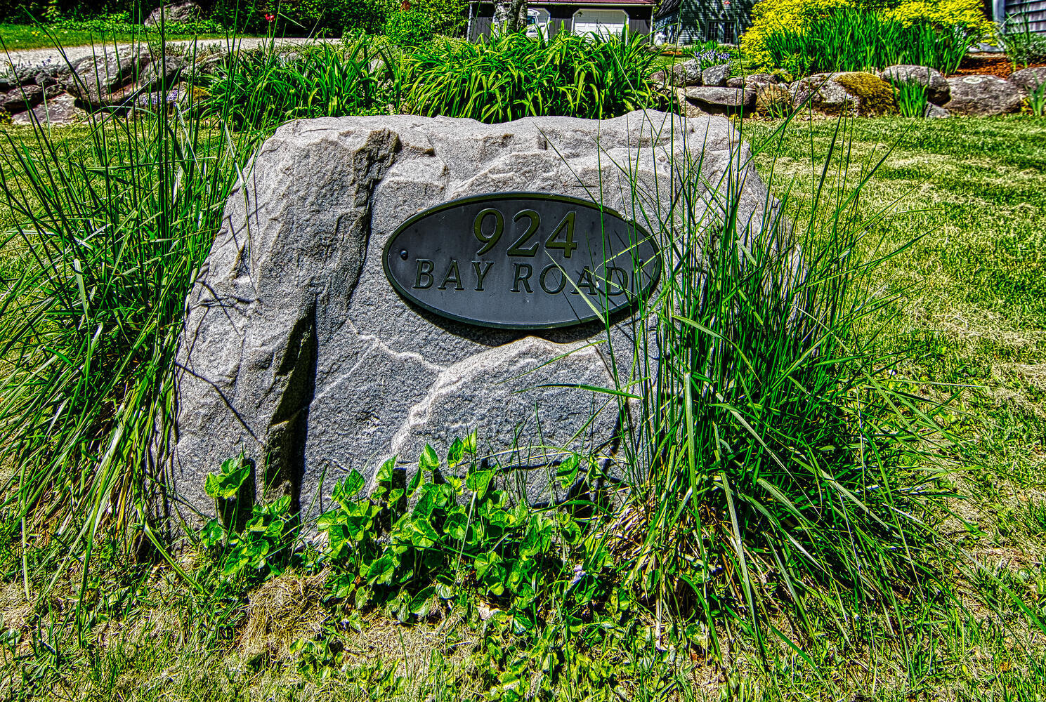 924 Bay Road