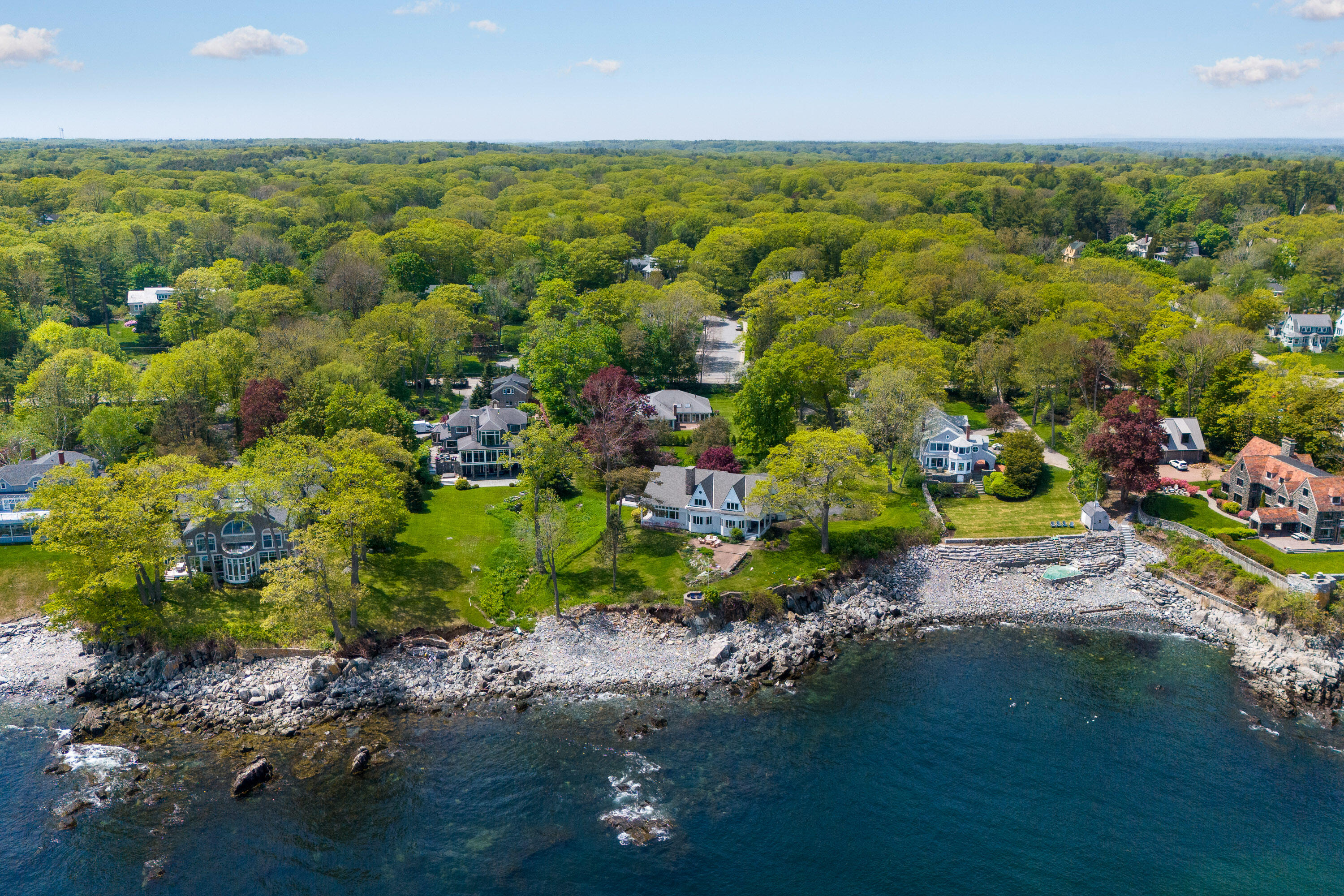 884 Shore Road