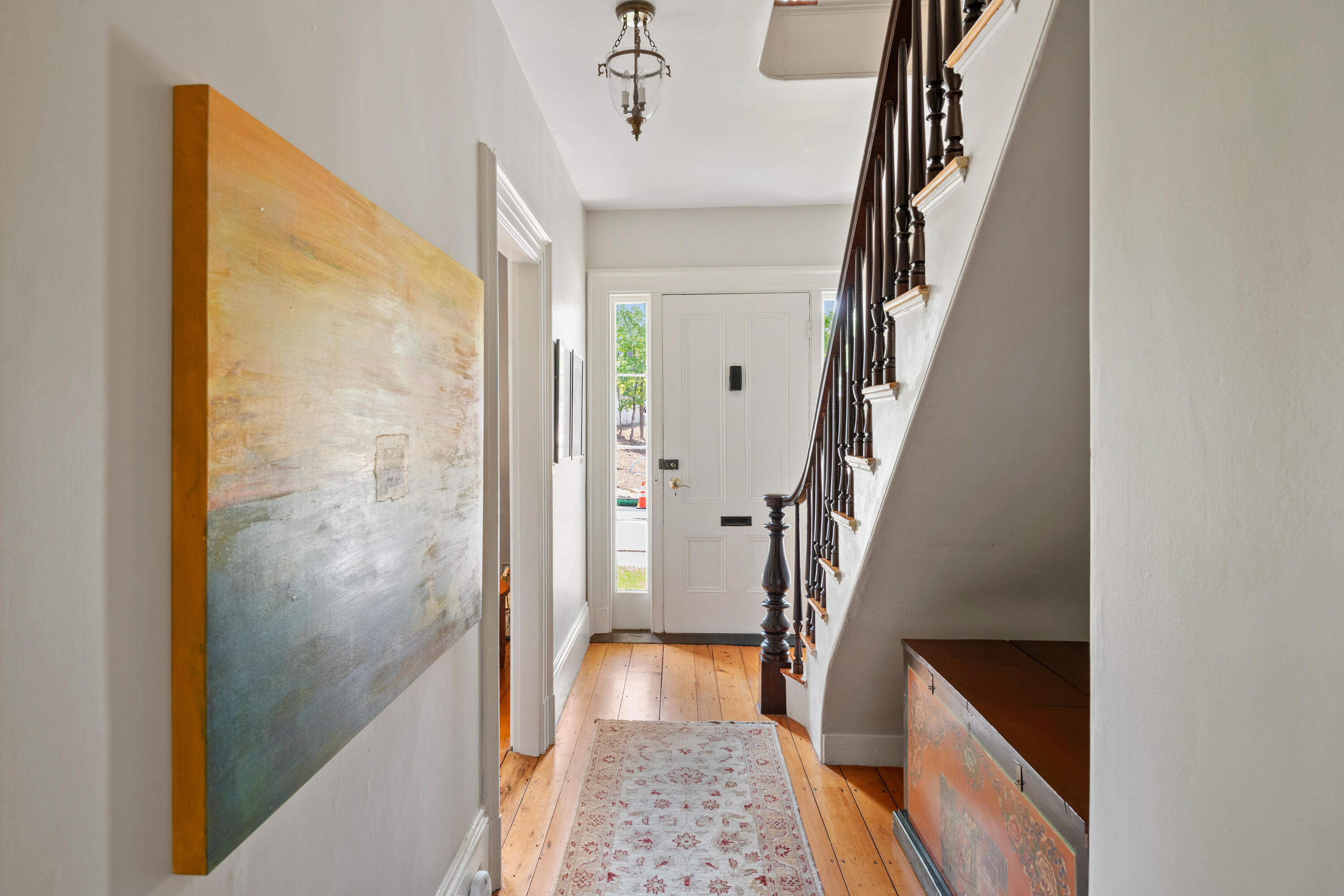 14 W Elm Street