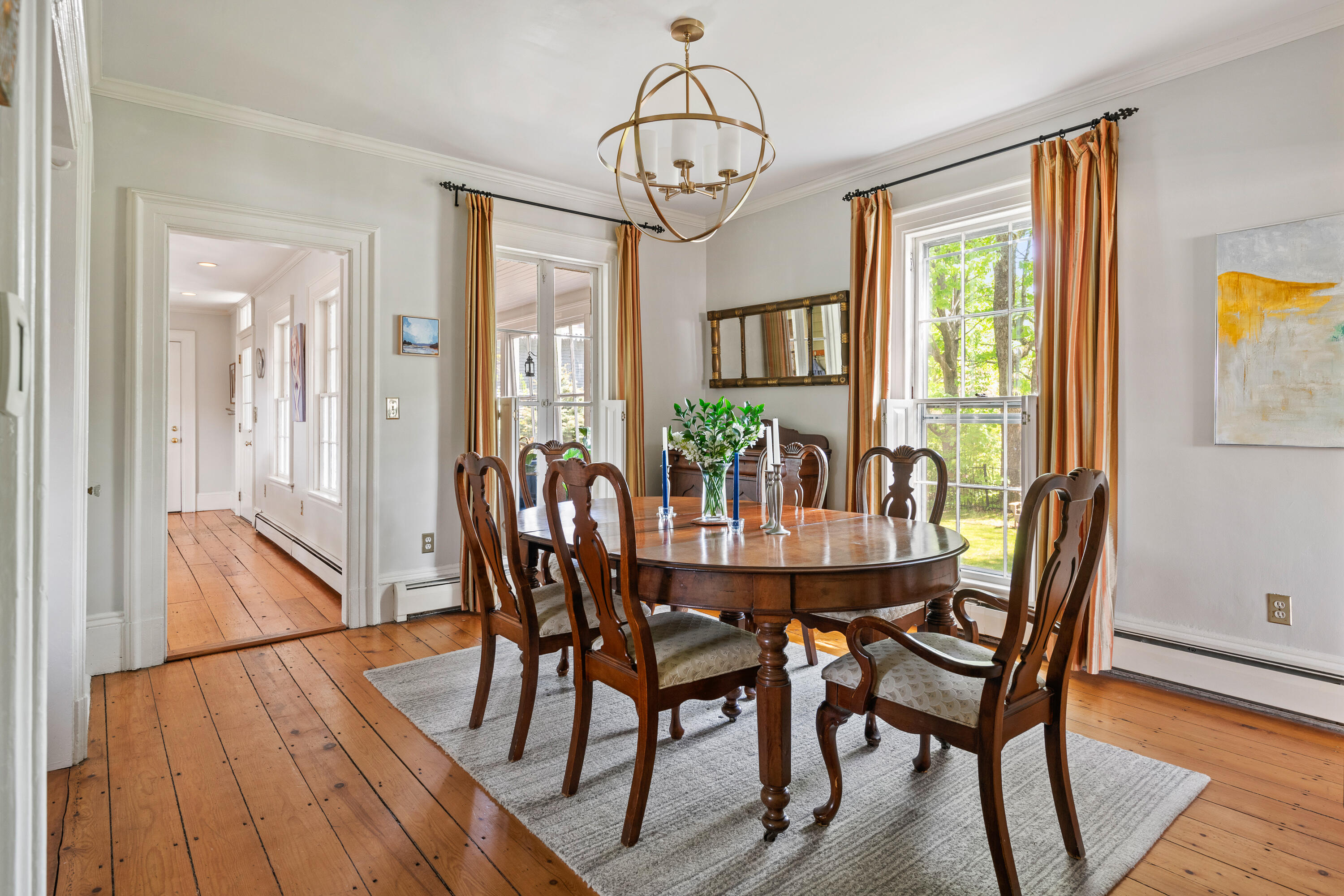 14 W Elm Street