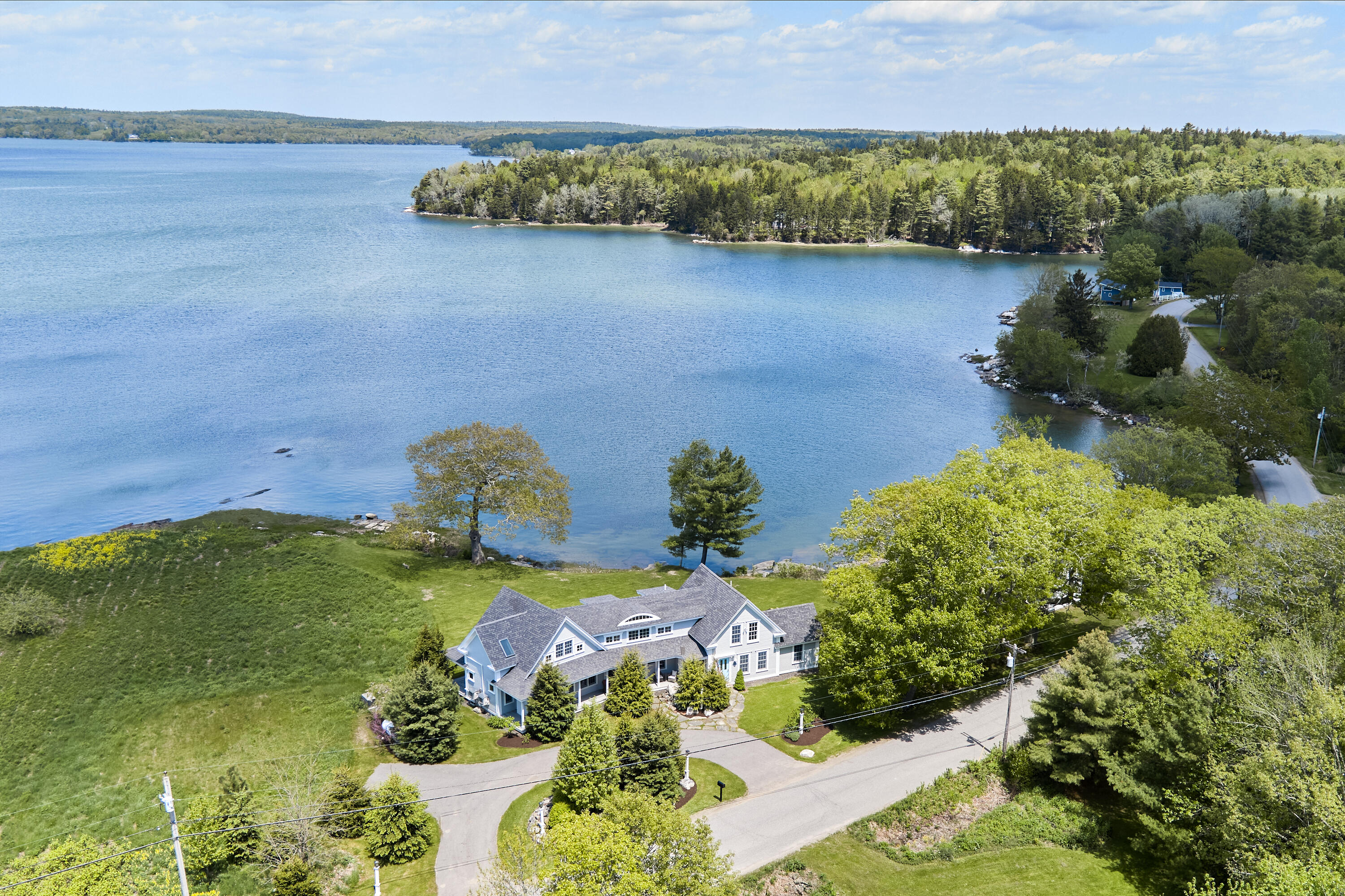 601 Back Cove
