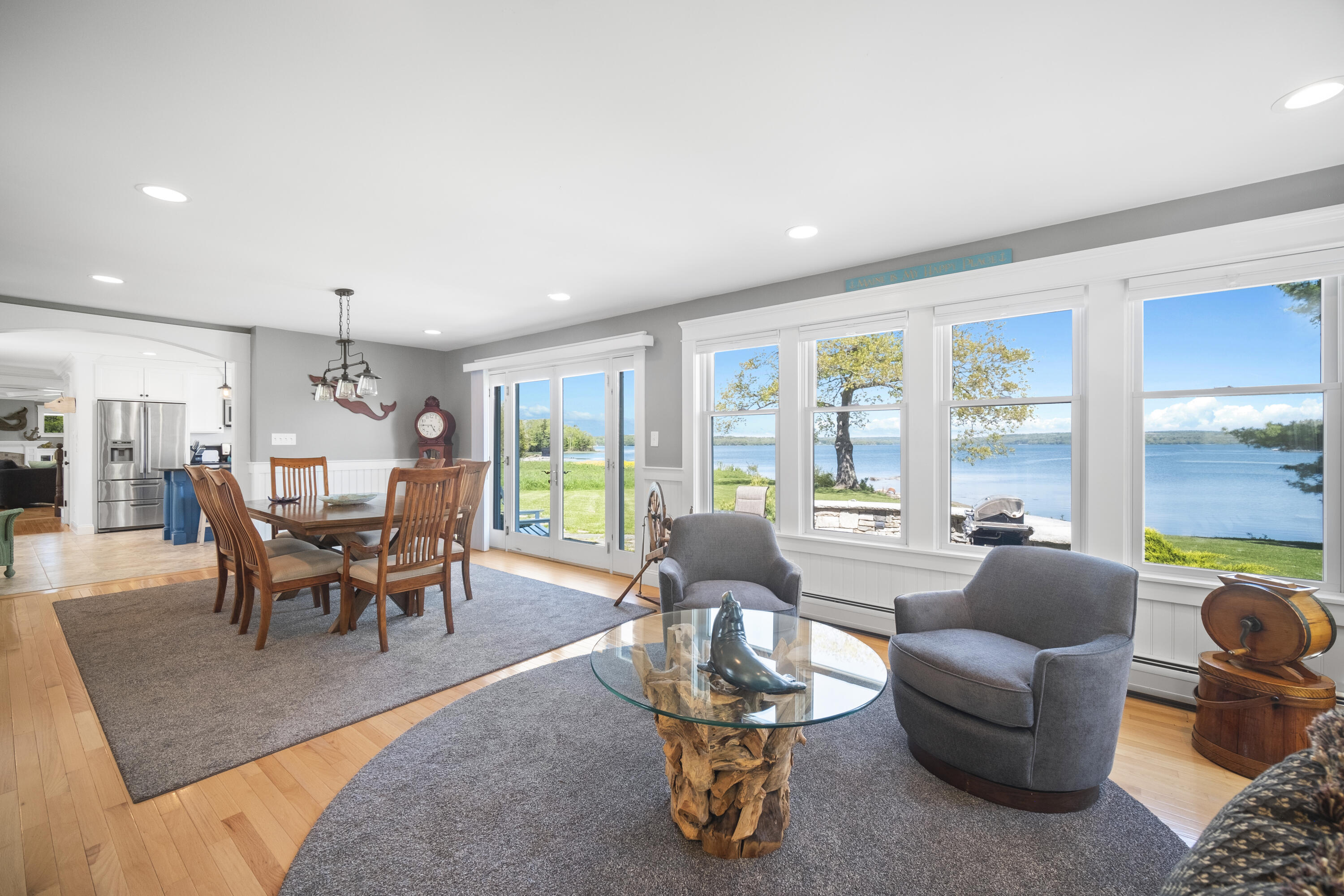 601 Back Cove