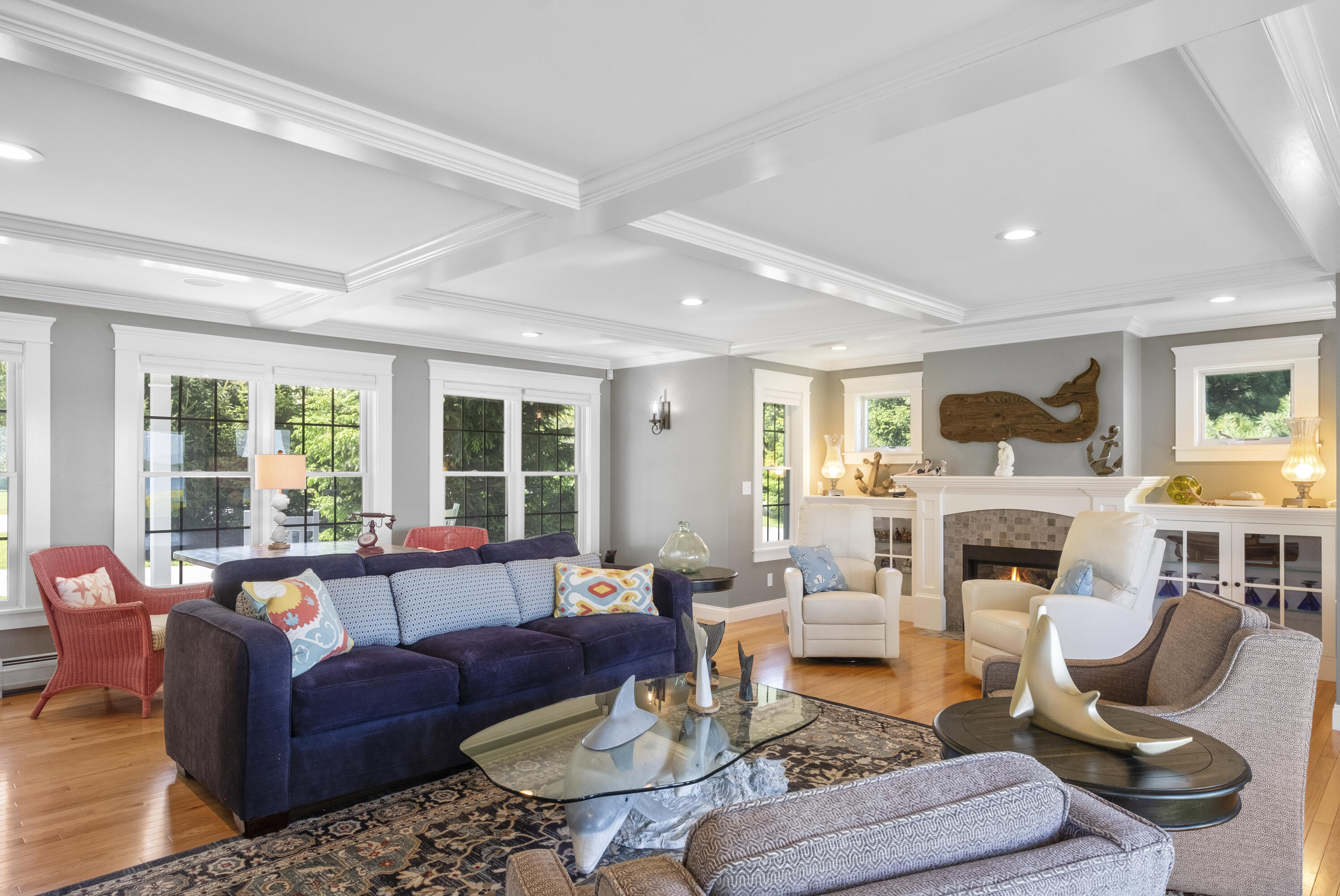 601 Back Cove