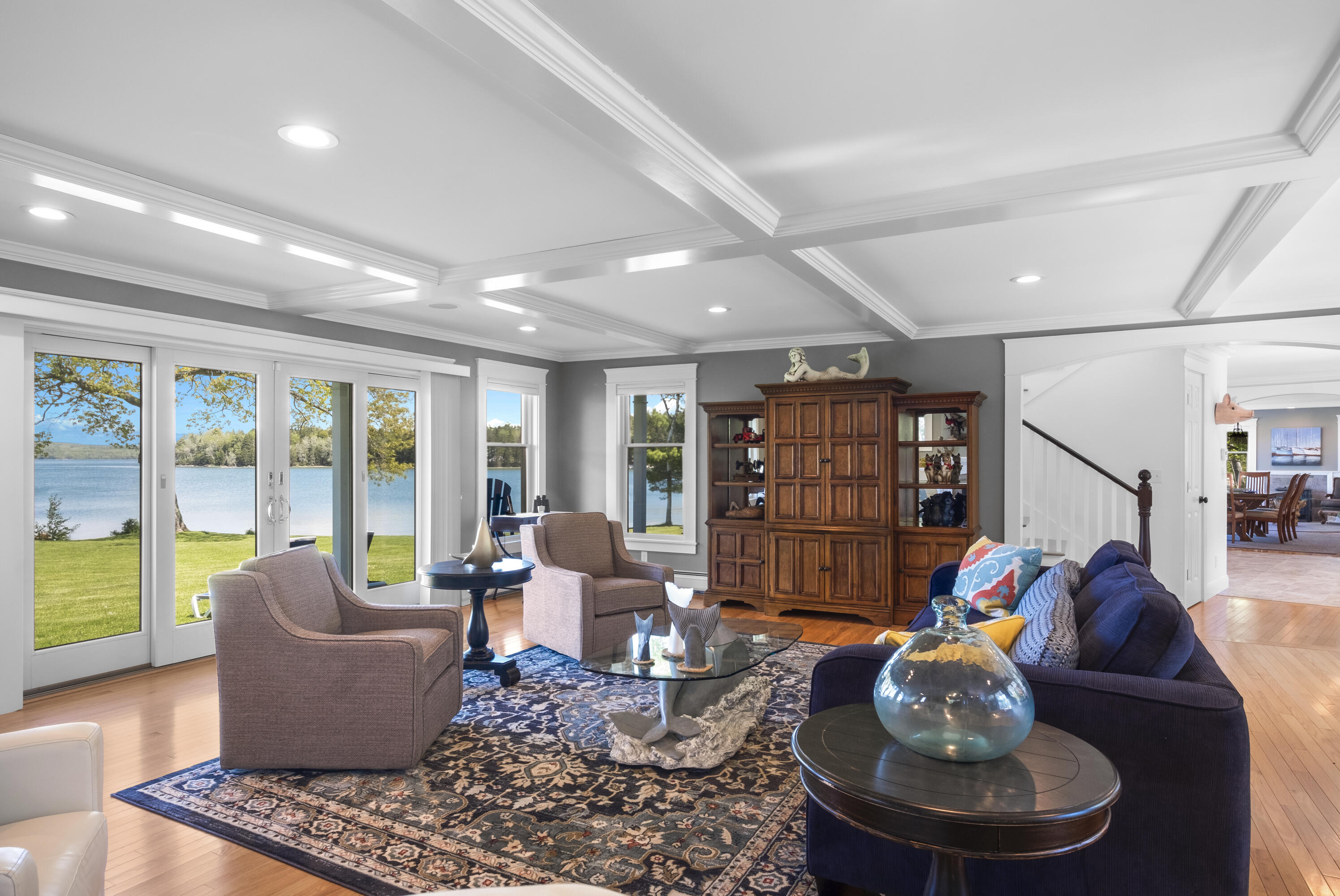 601 Back Cove