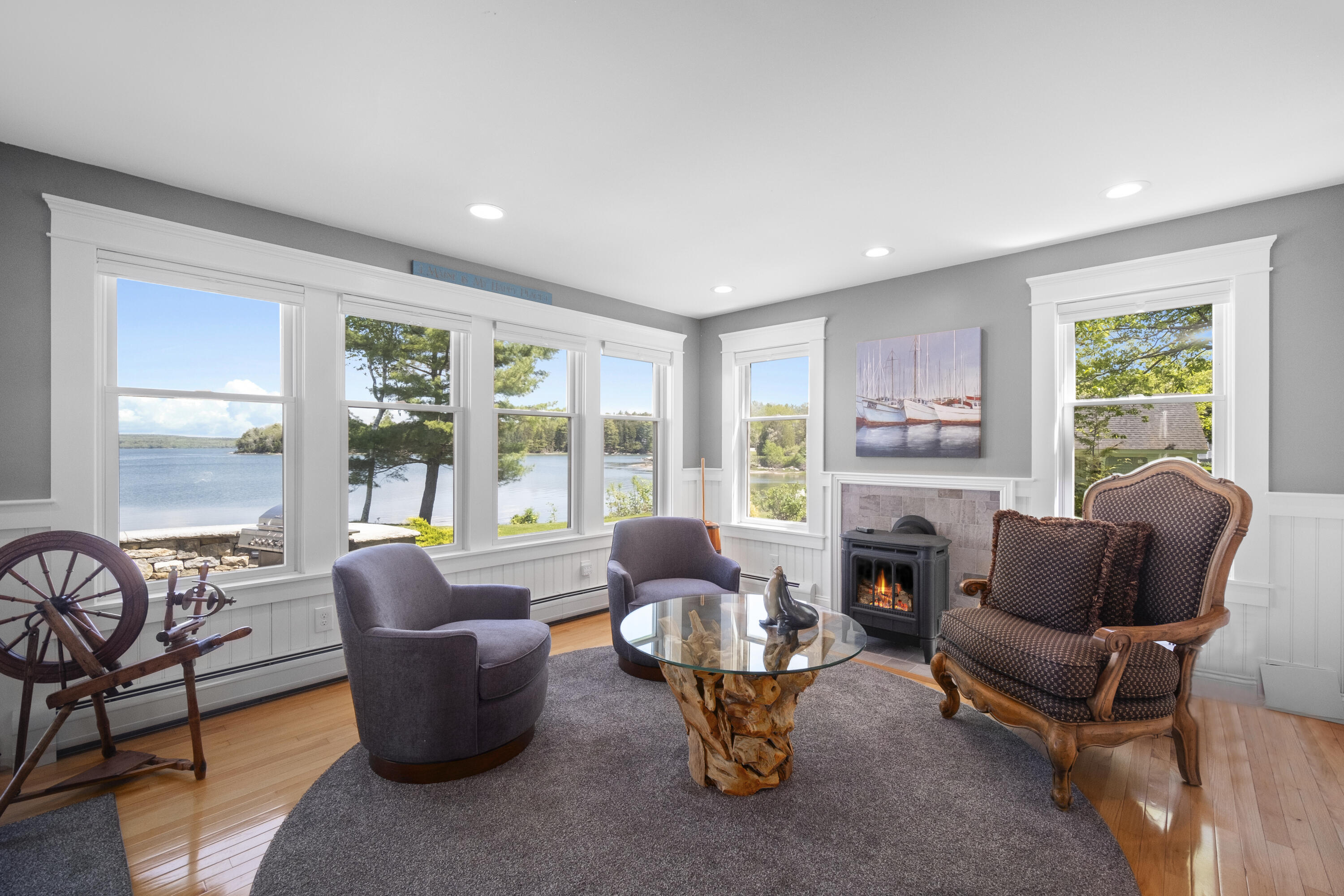 601 Back Cove