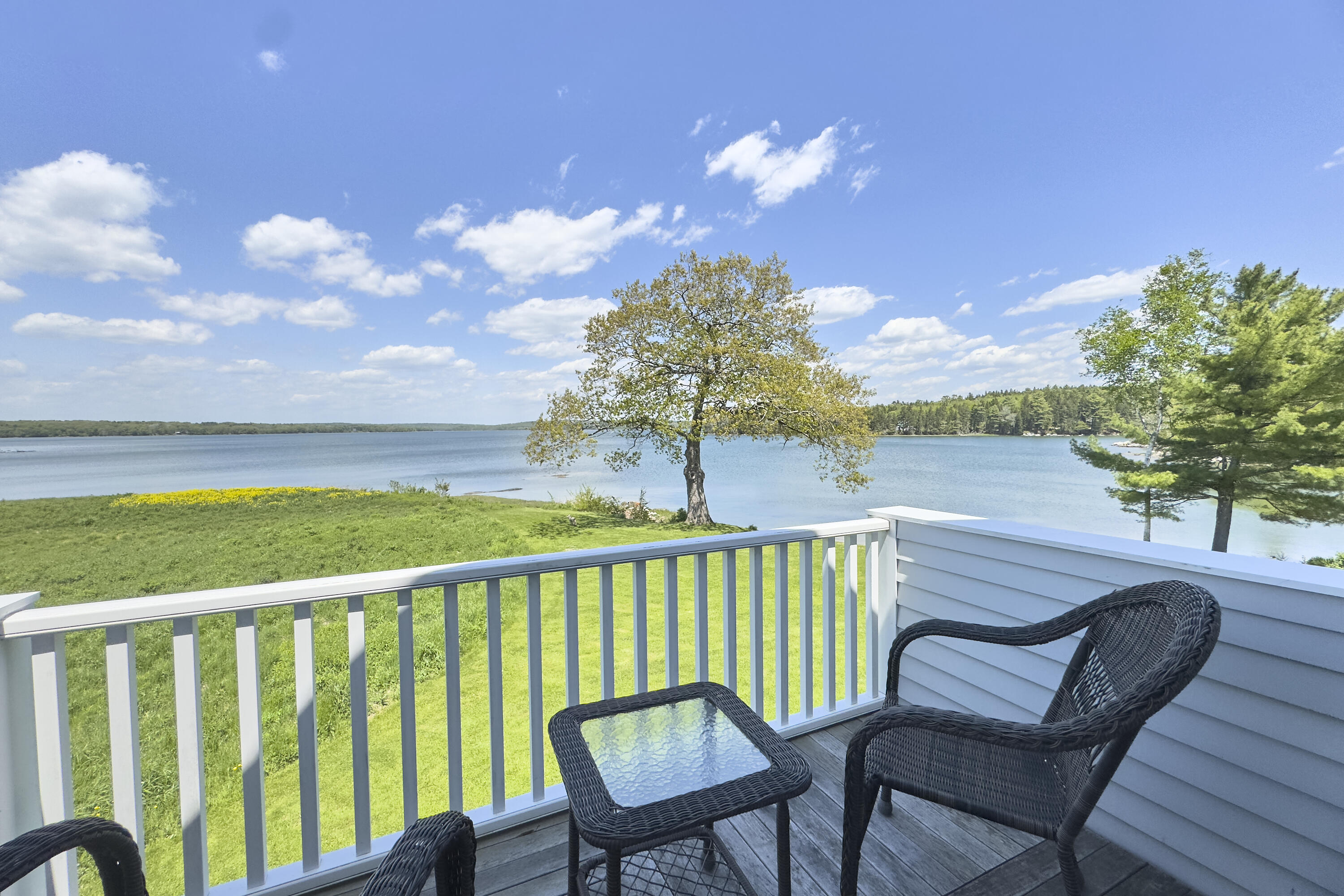 601 Back Cove
