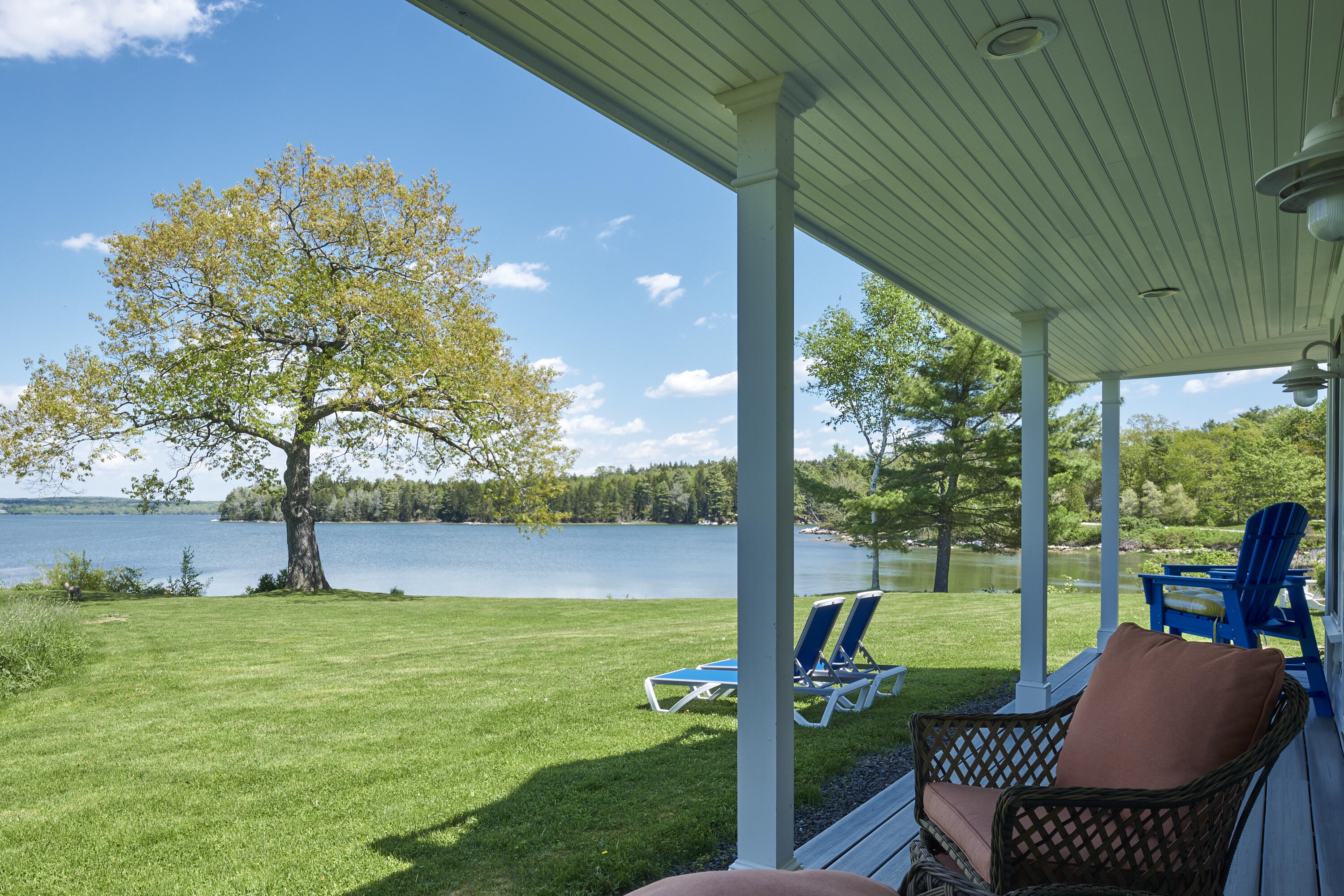 601 Back Cove