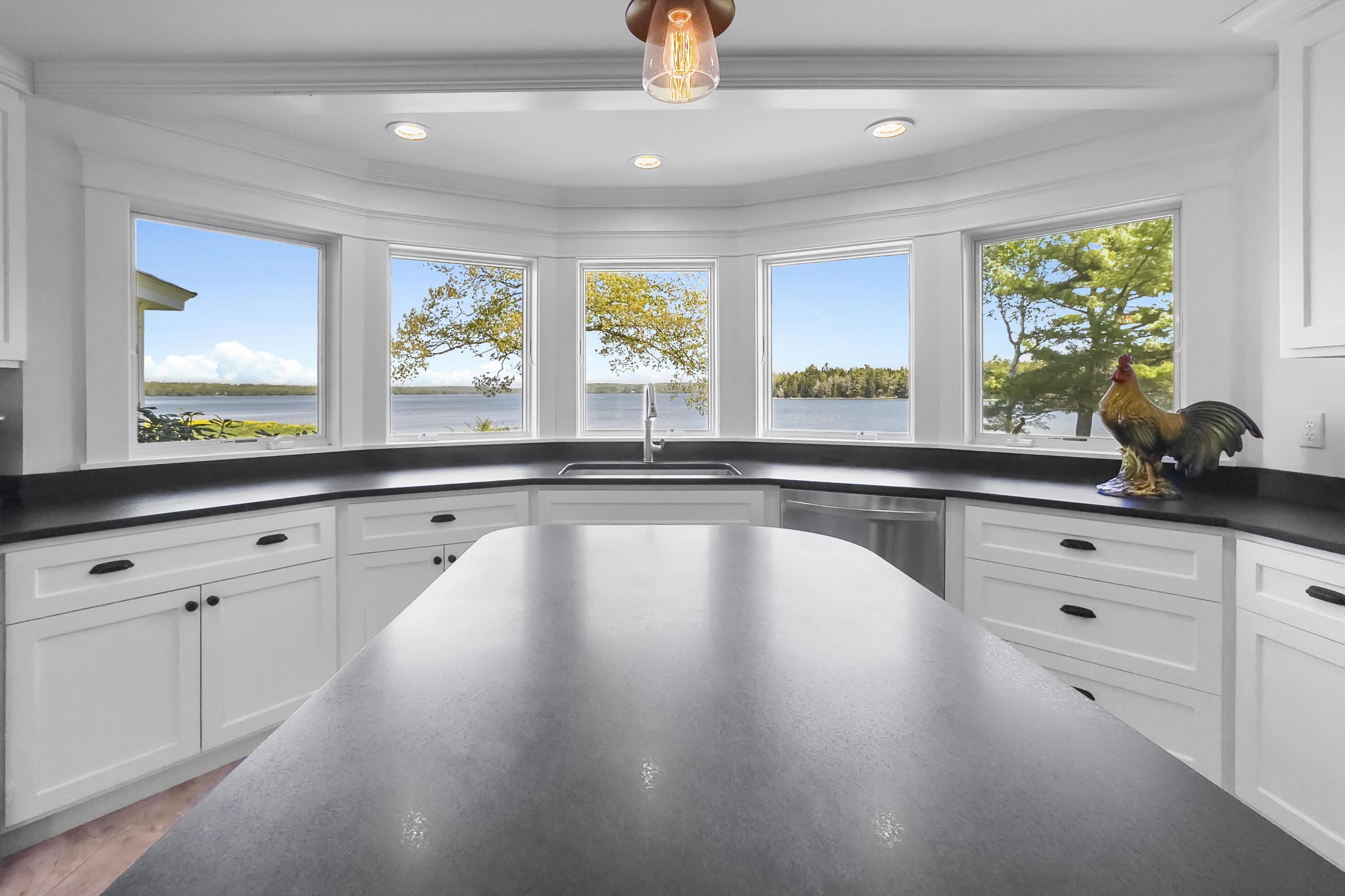 601 Back Cove