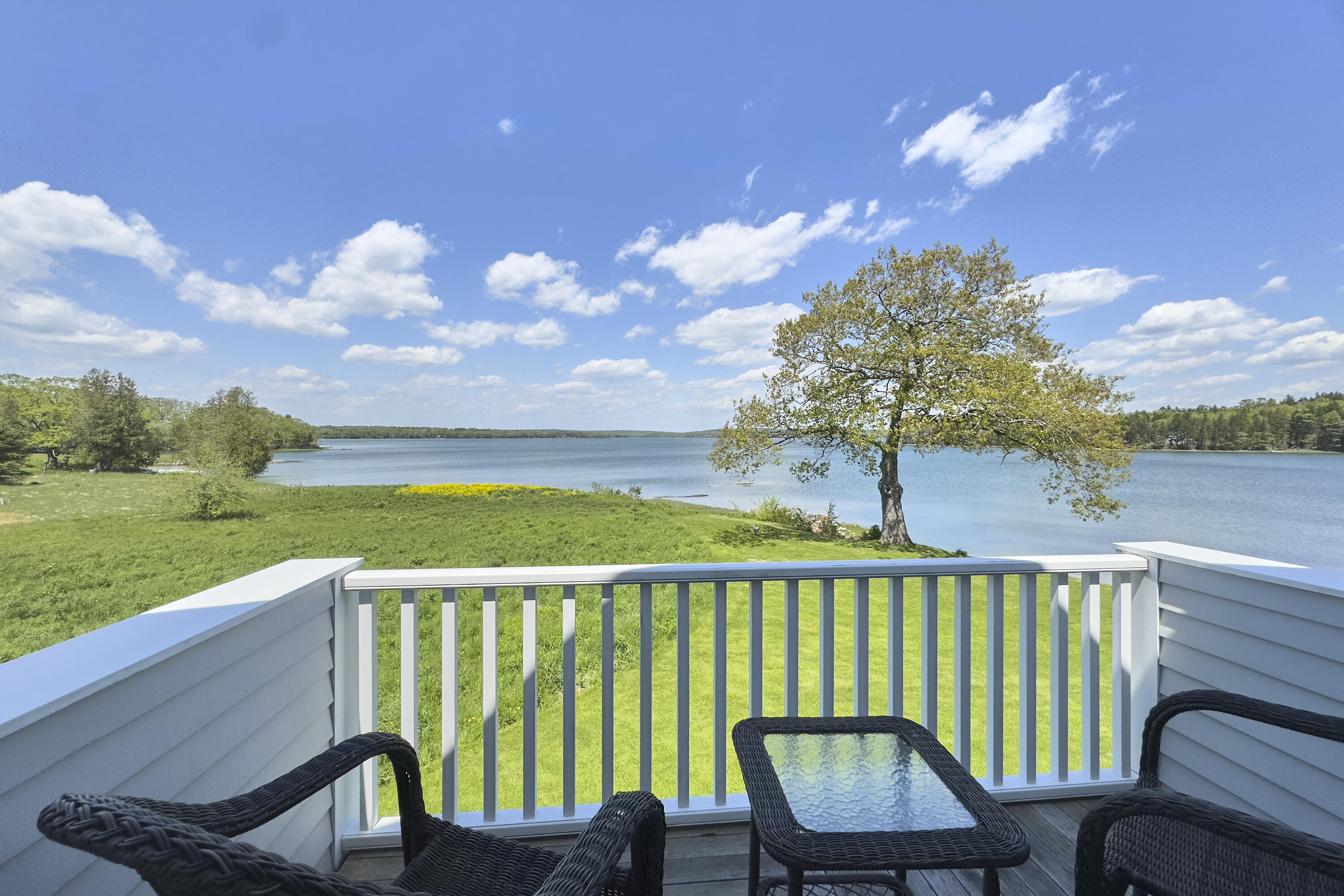 601 Back Cove