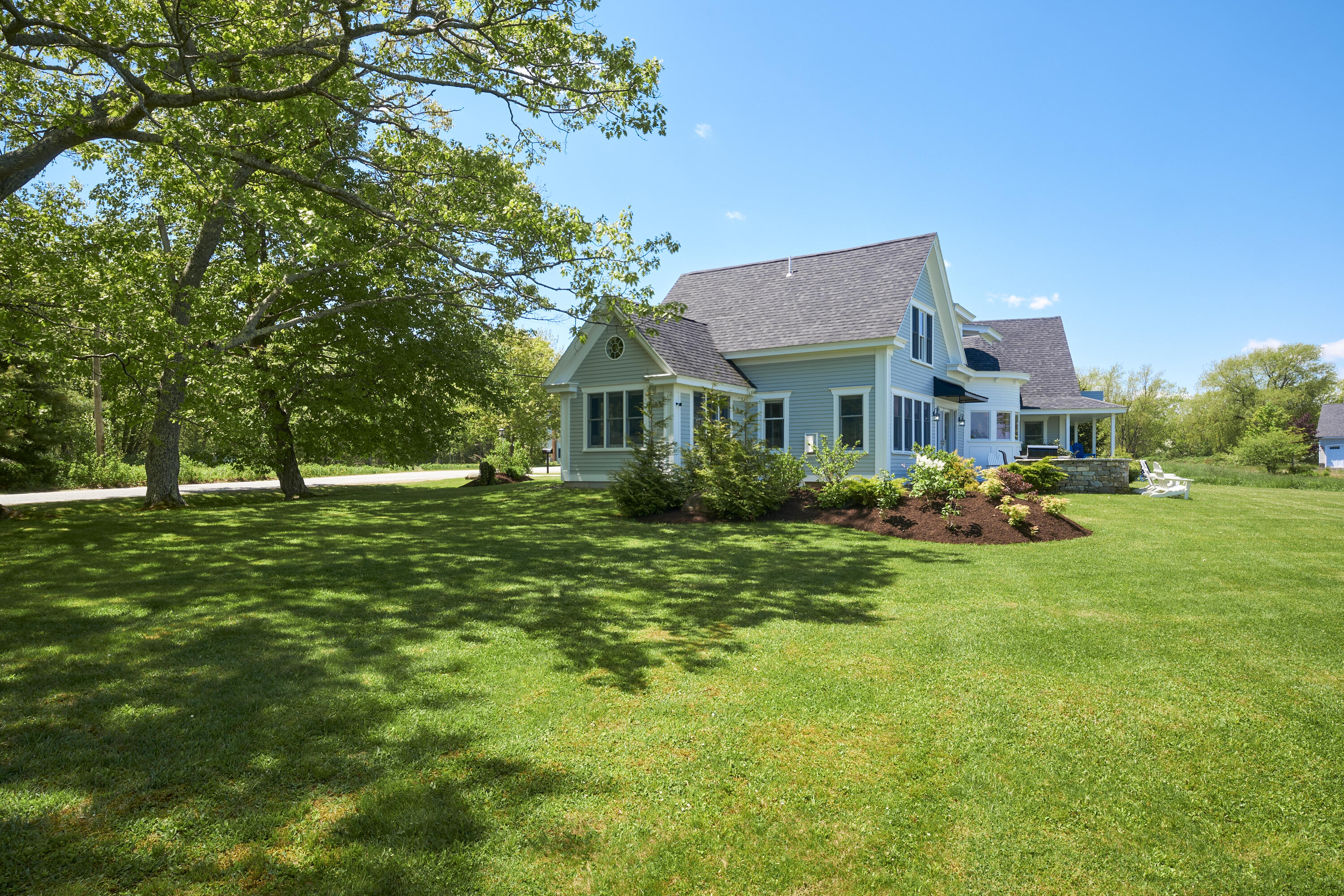 601 Back Cove
