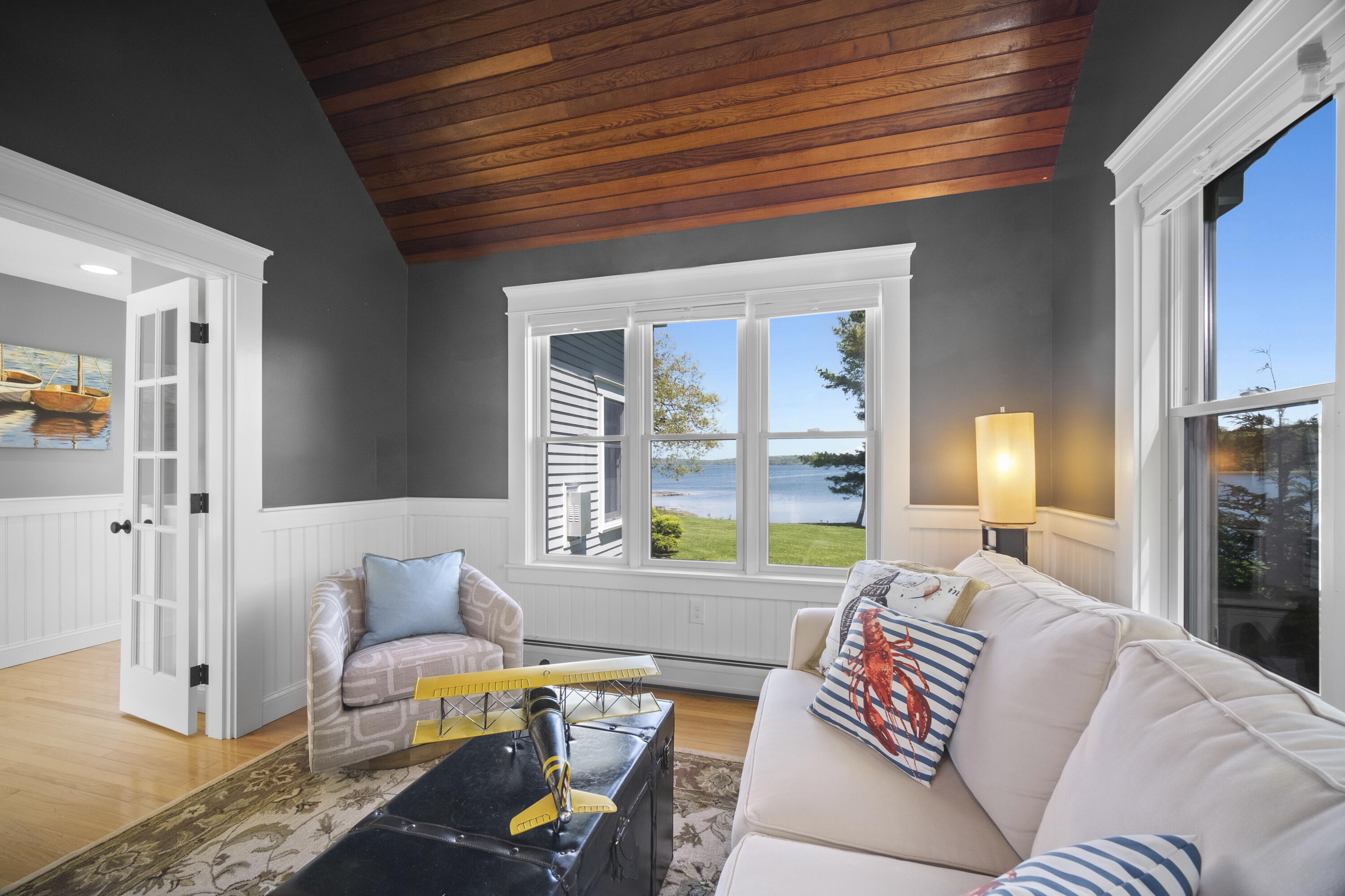 601 Back Cove