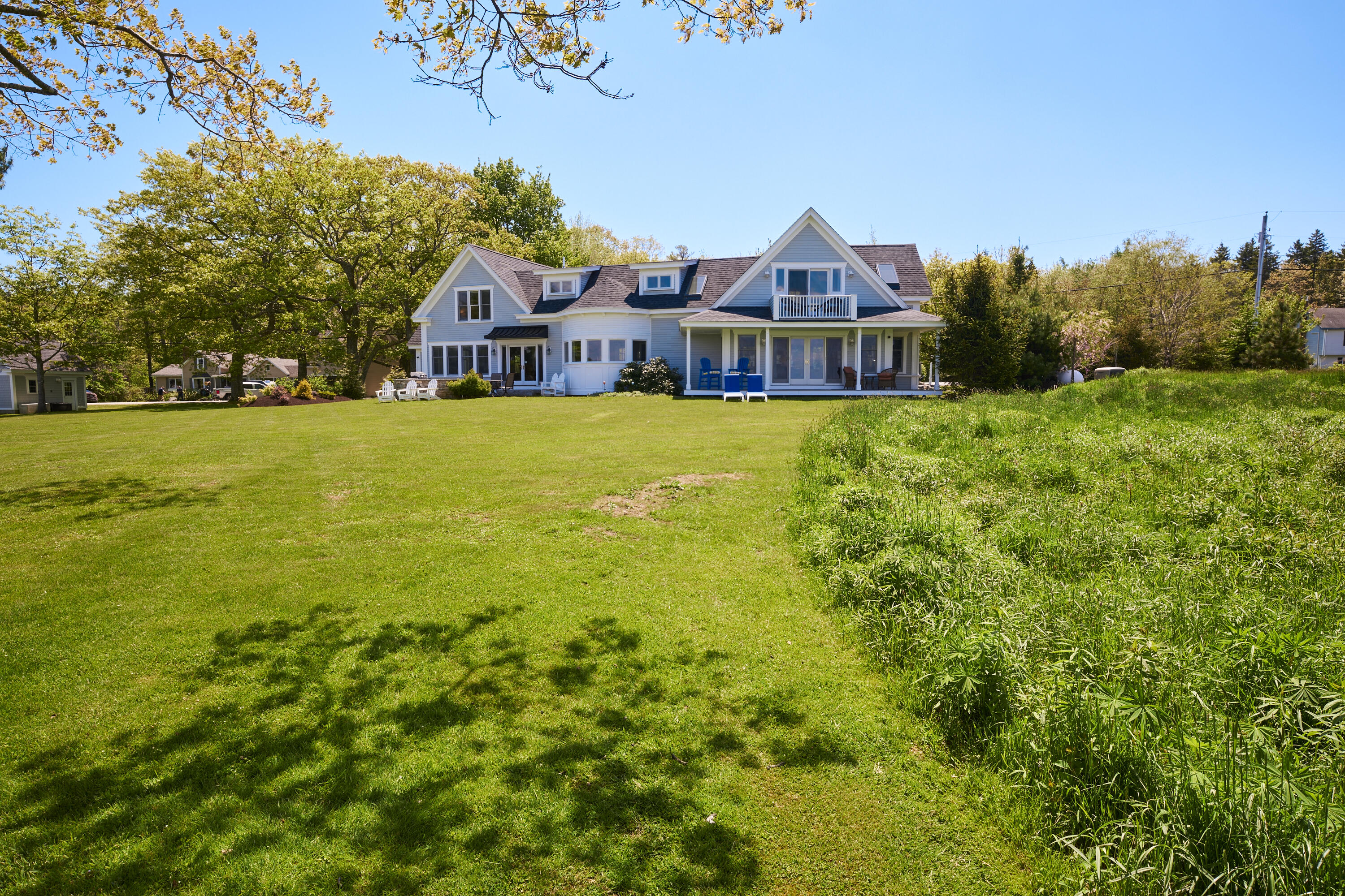 601 Back Cove