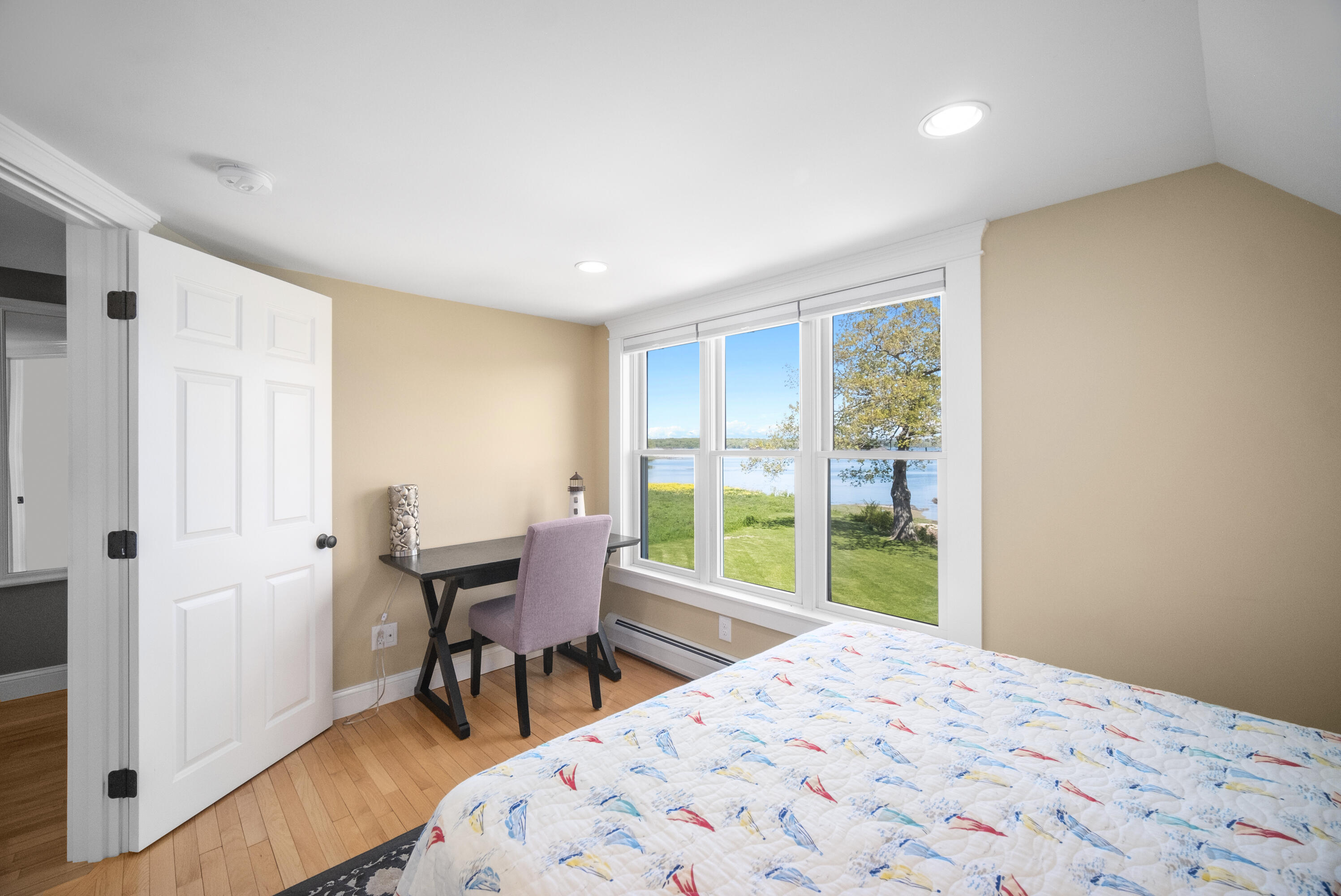 601 Back Cove