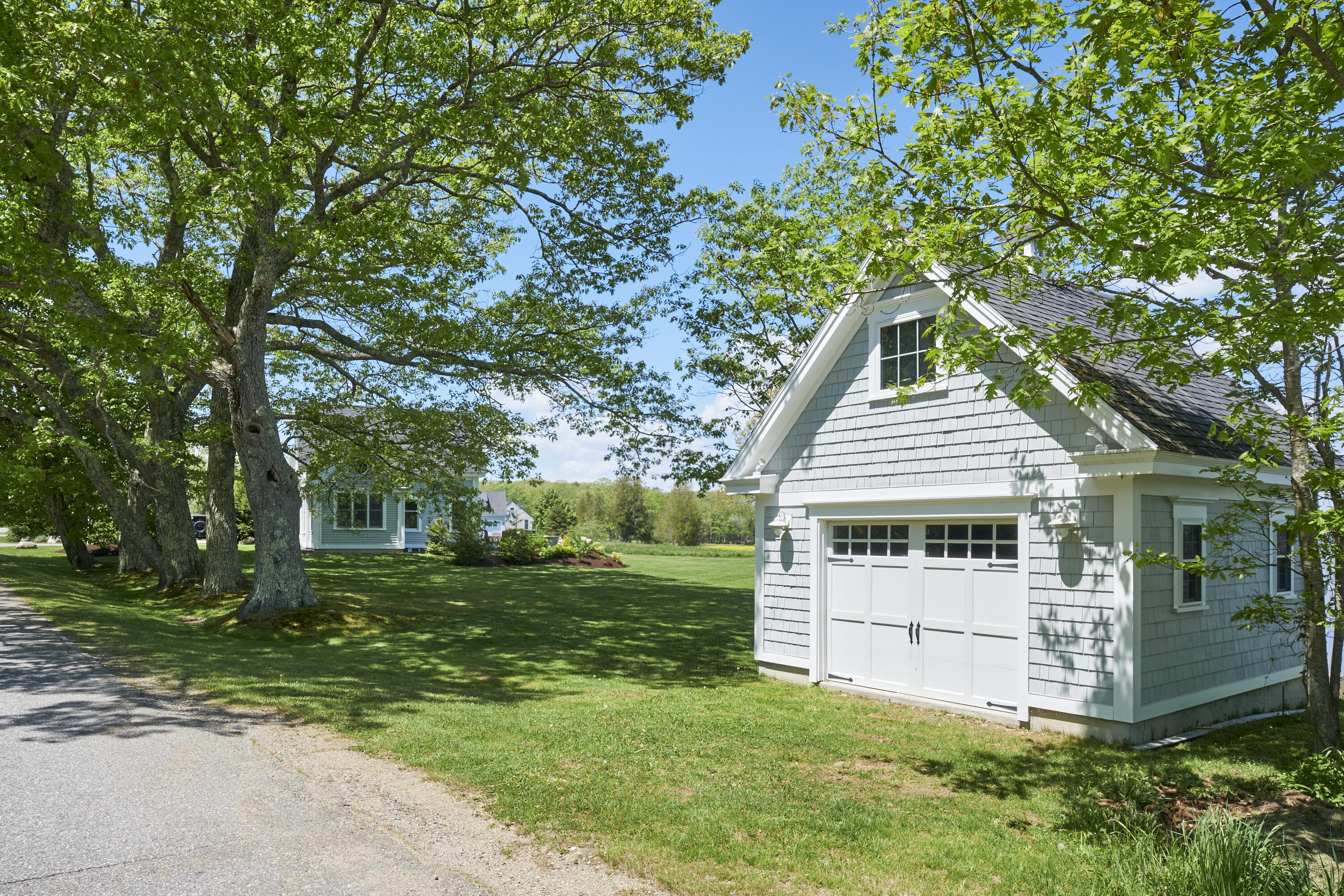 601 Back Cove