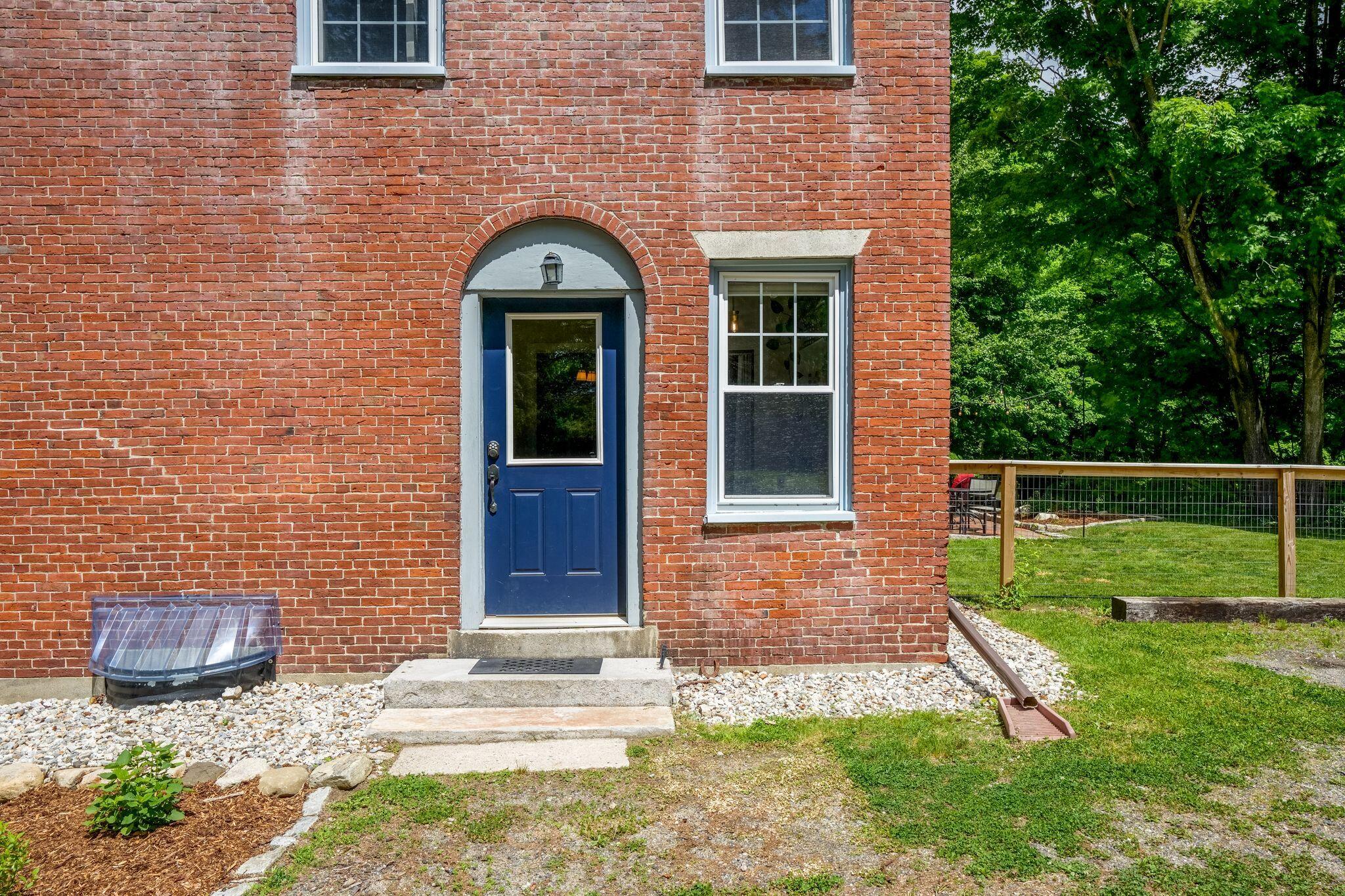 197 Portland Road