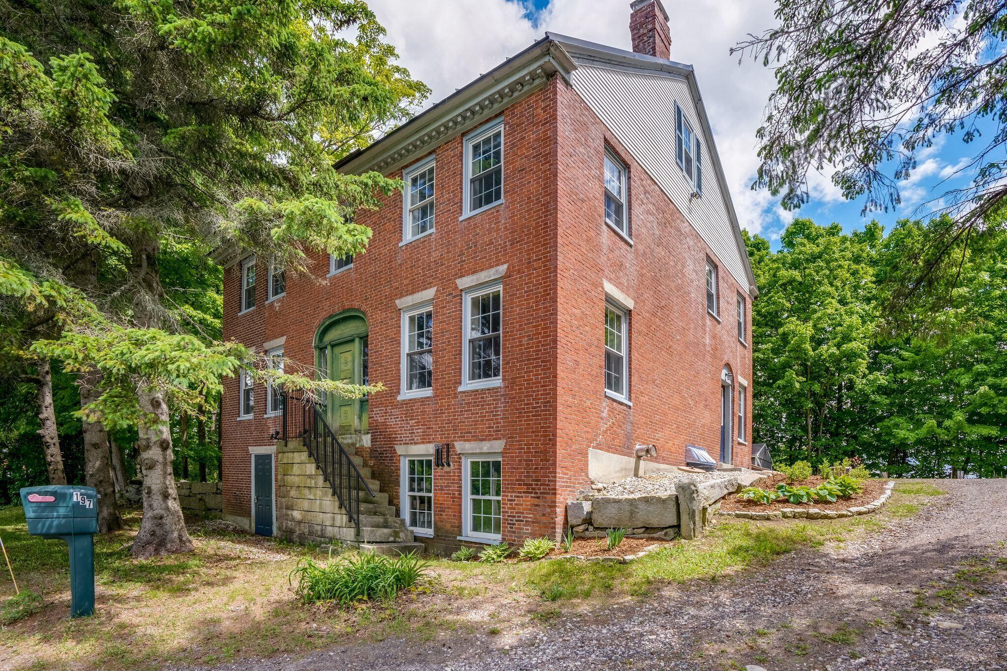 197 Portland Road