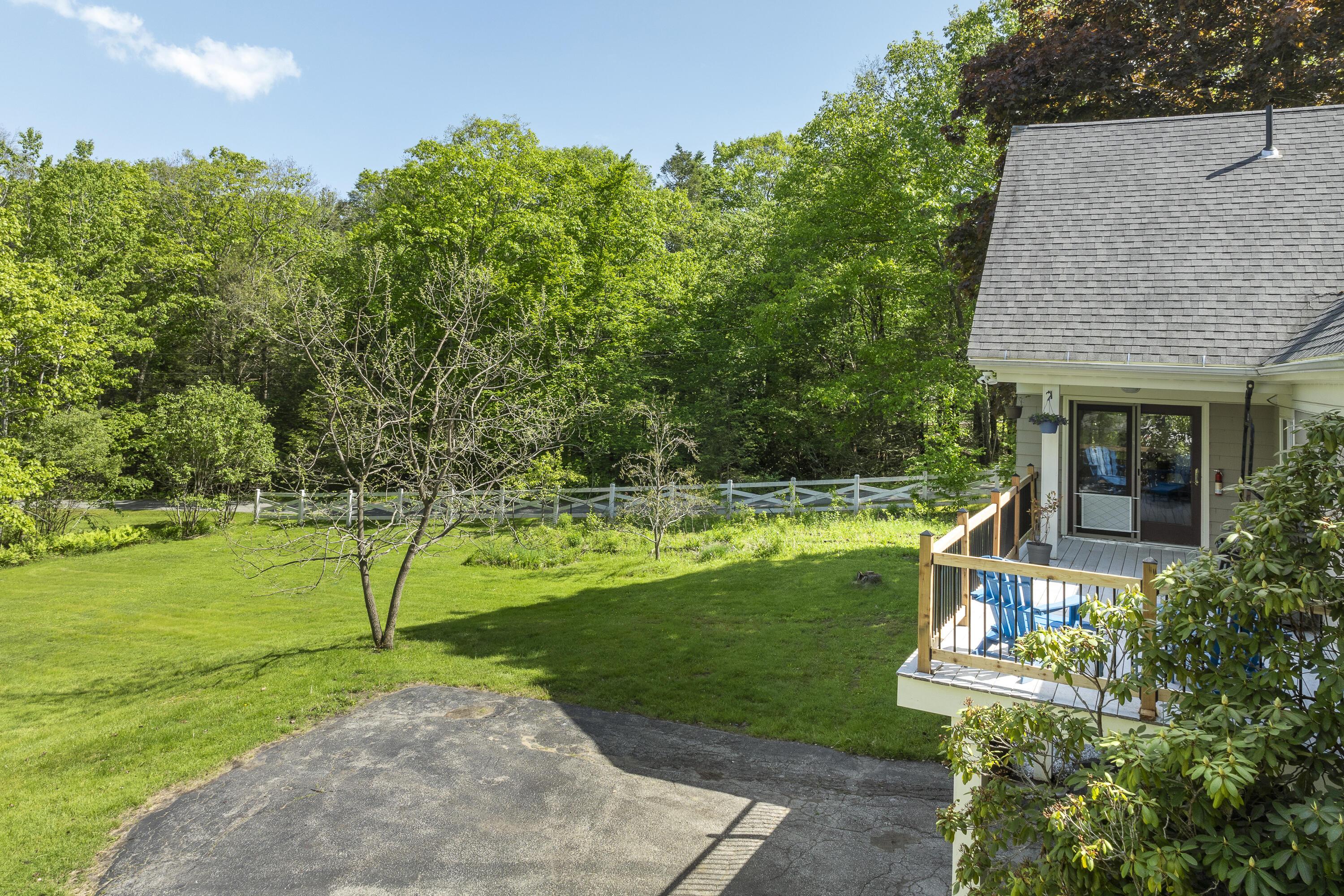 35 South Freeport Road