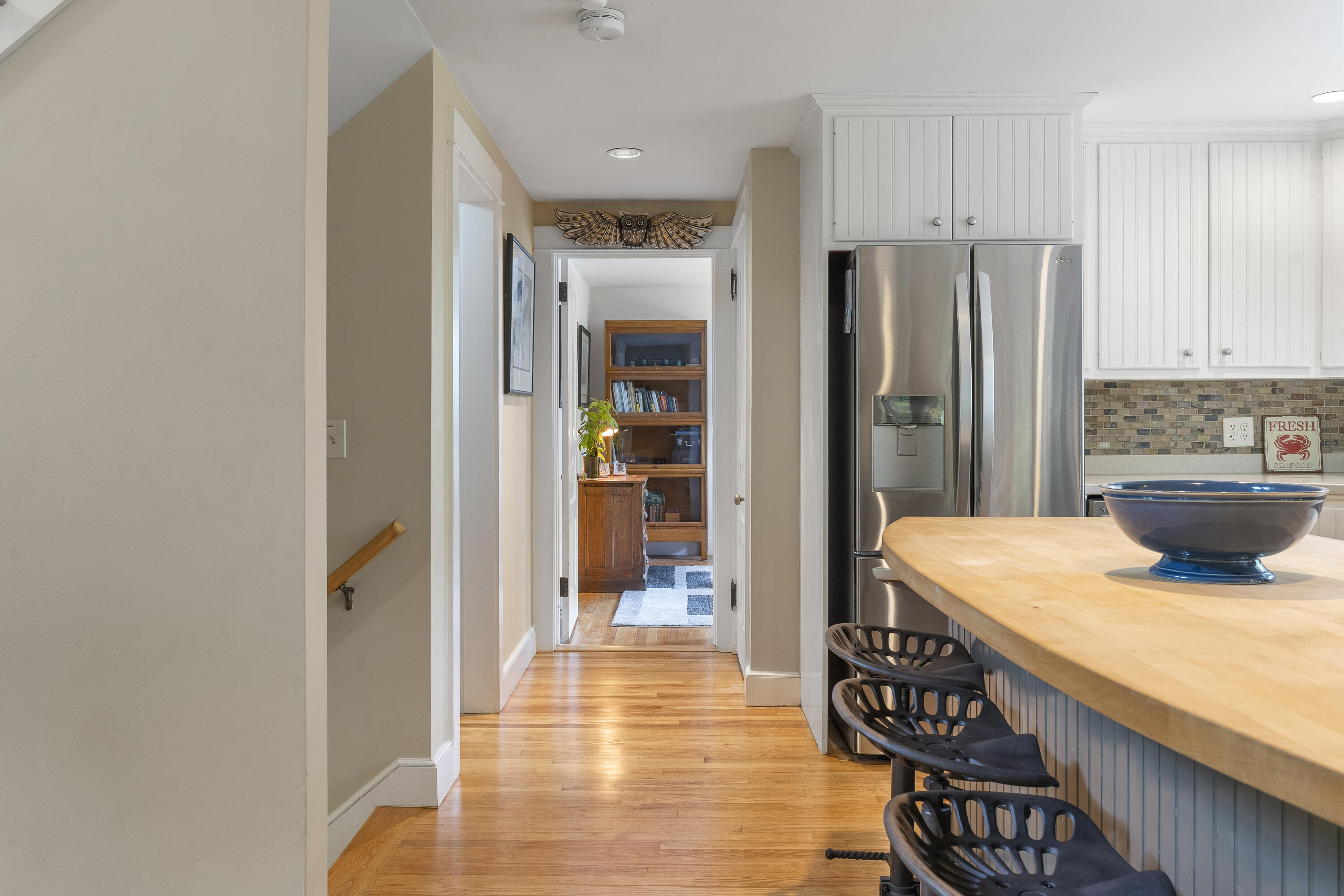 35 South Freeport Road