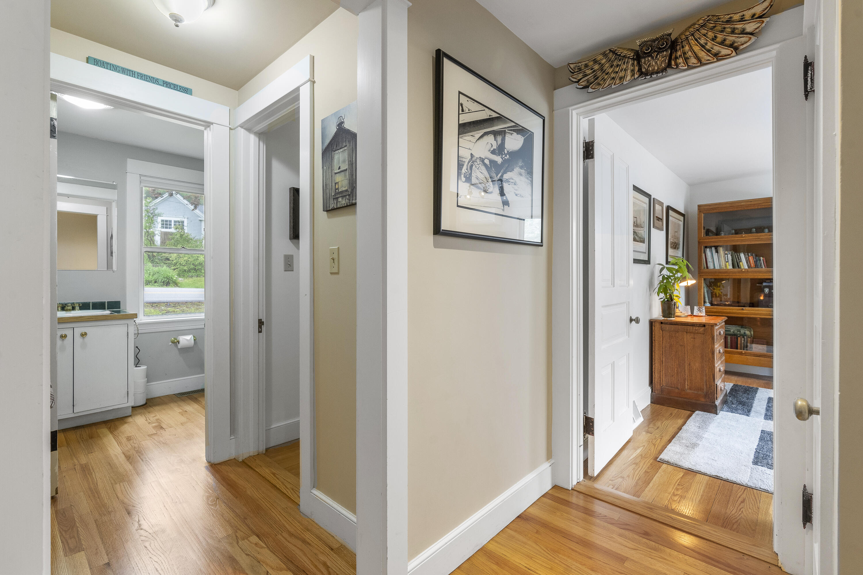 35 South Freeport Road
